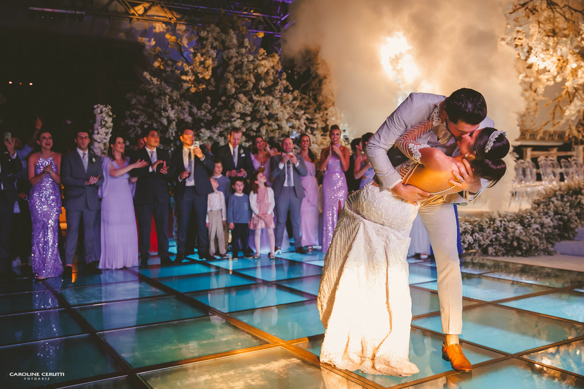 Foto Casamento Carina e Beto - Imagem 359