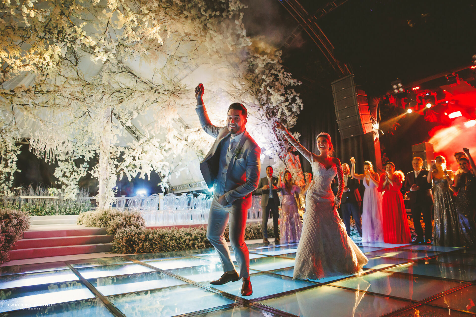 Foto Casamento Carina e Beto - Imagem 351