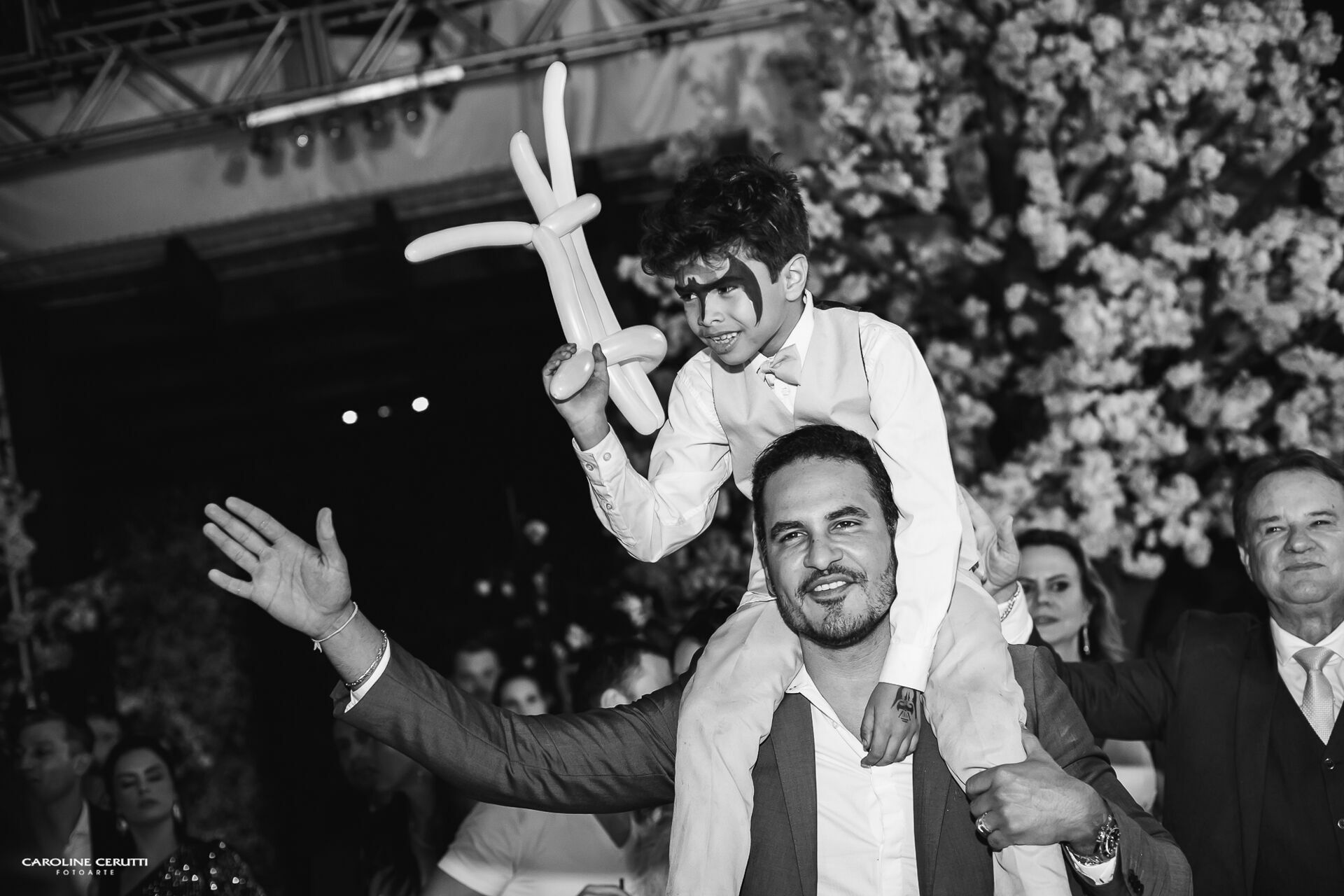 Foto Casamento Carina e Beto - Imagem 428