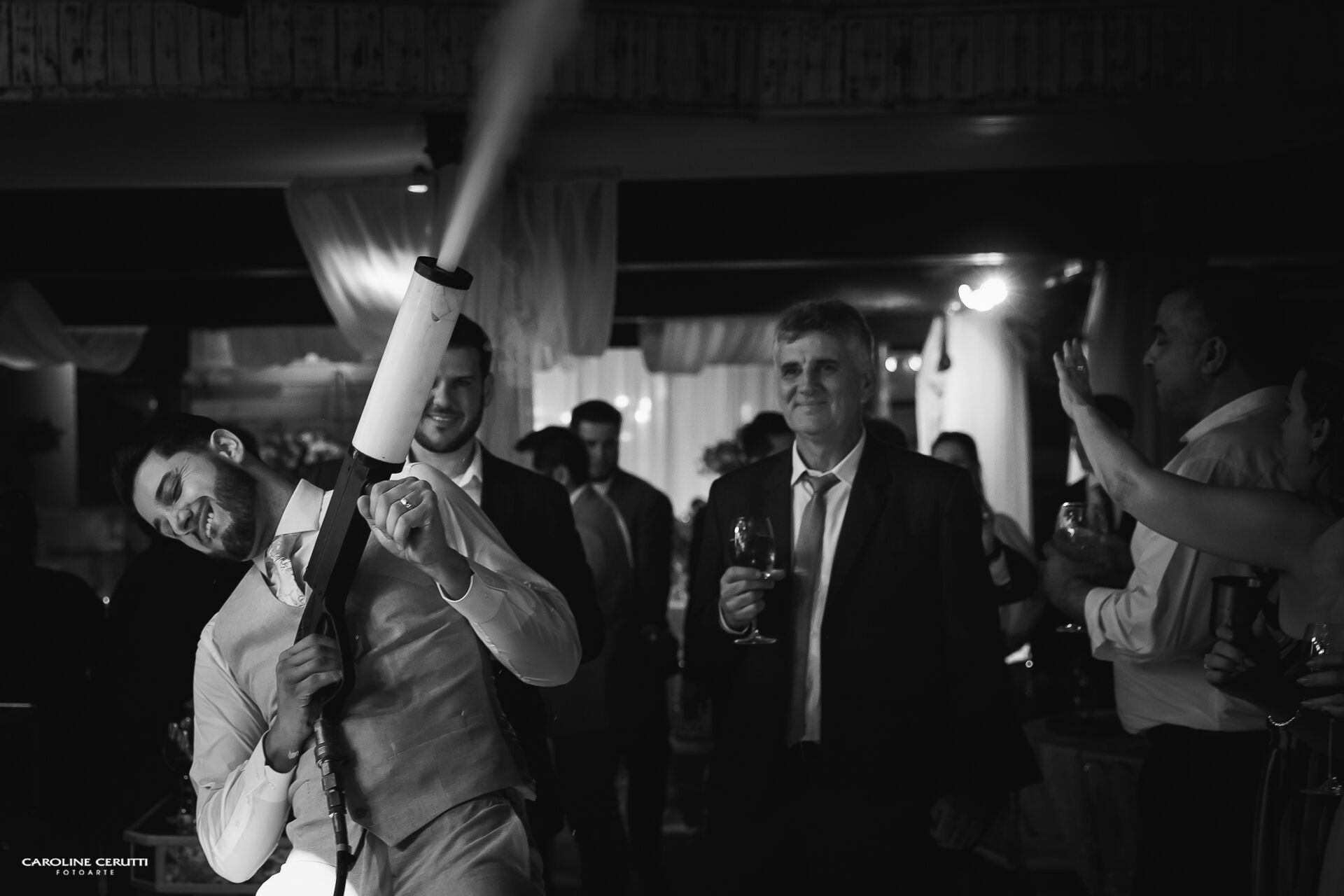 Foto Casamento Carina e Beto - Imagem 402