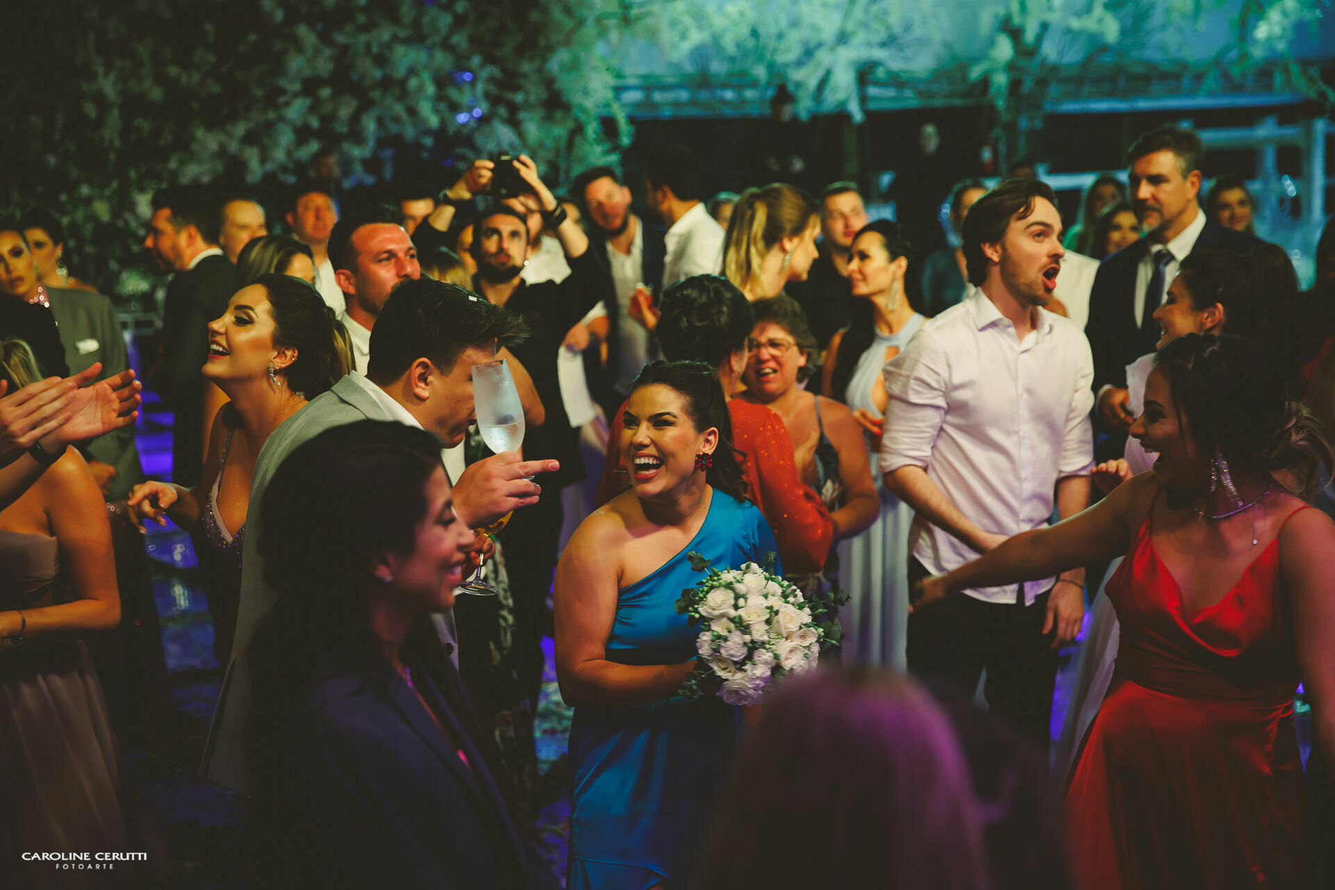 Foto Casamento Carina e Beto - Imagem 472