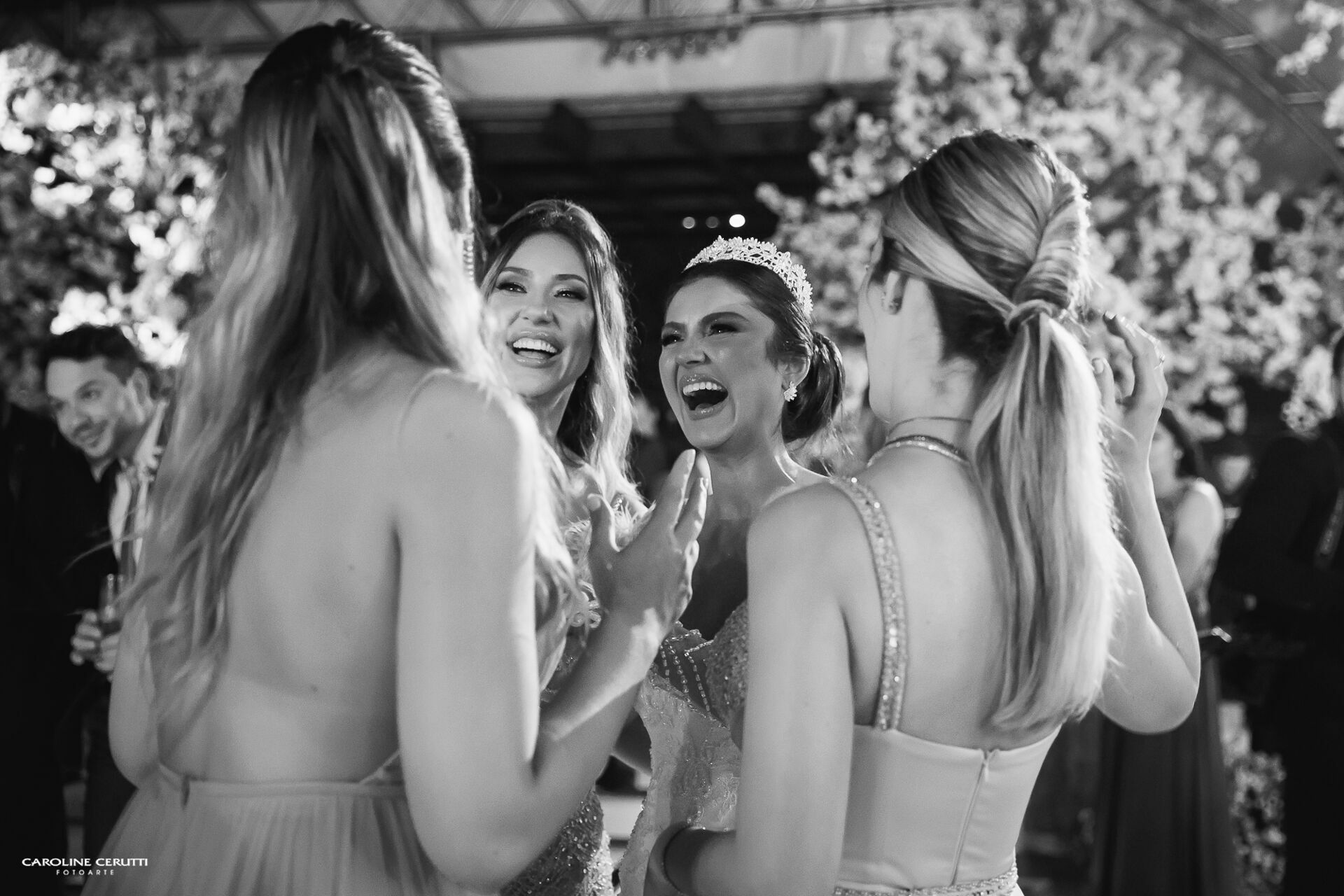 Foto Casamento Carina e Beto - Imagem 364