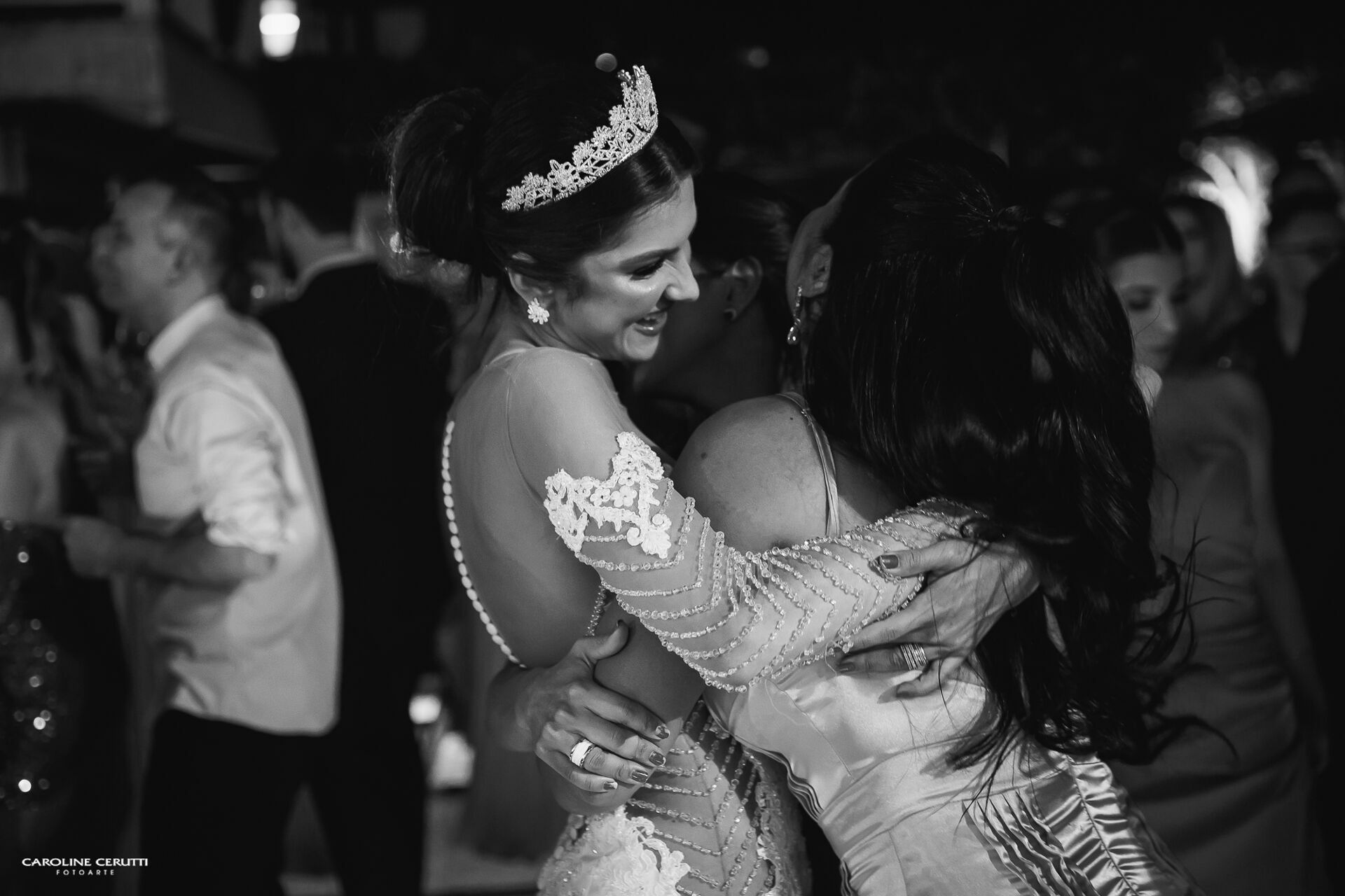 Foto Casamento Carina e Beto - Imagem 417