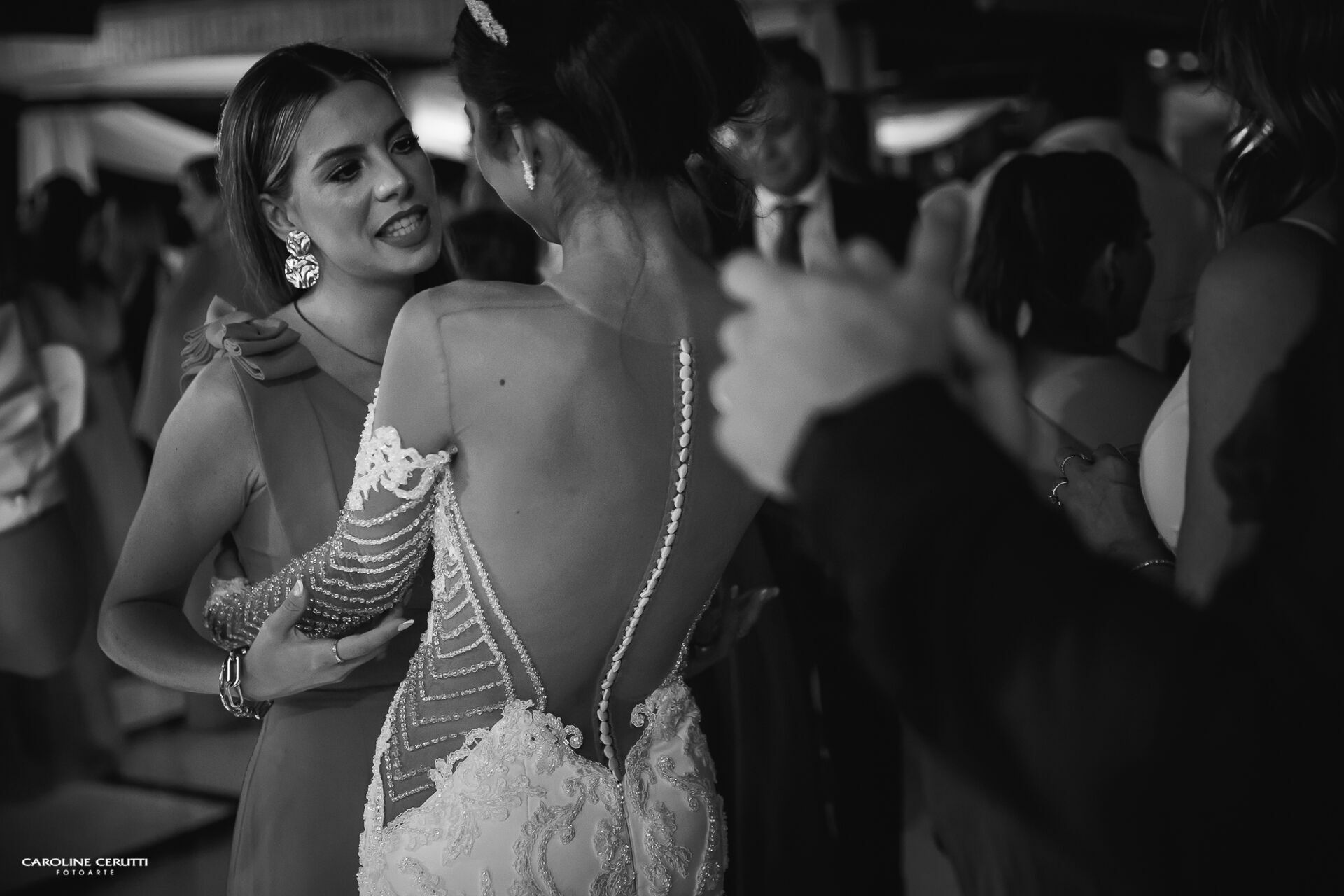 Foto Casamento Carina e Beto - Imagem 418