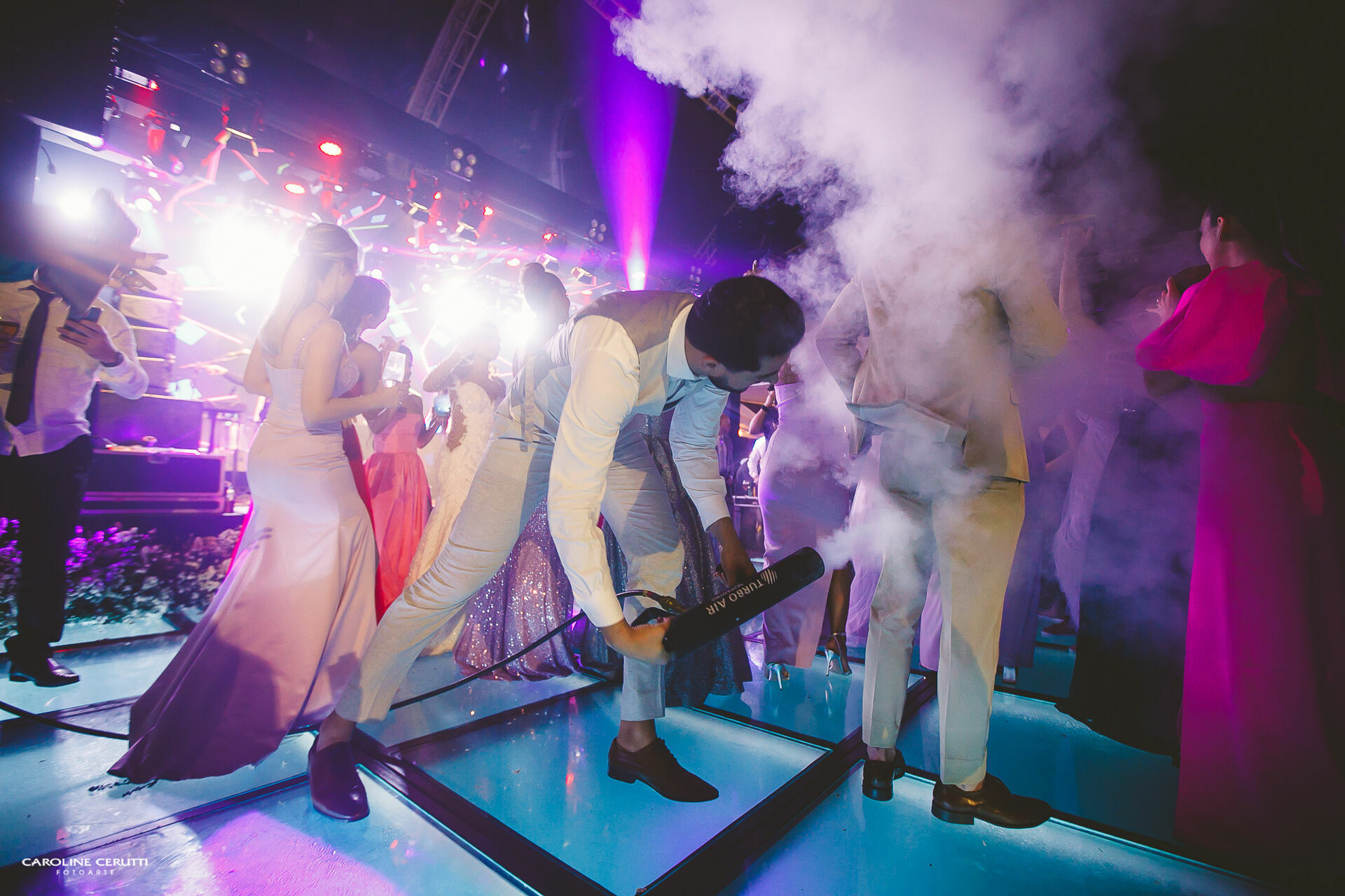 Foto Casamento Carina e Beto - Imagem 436