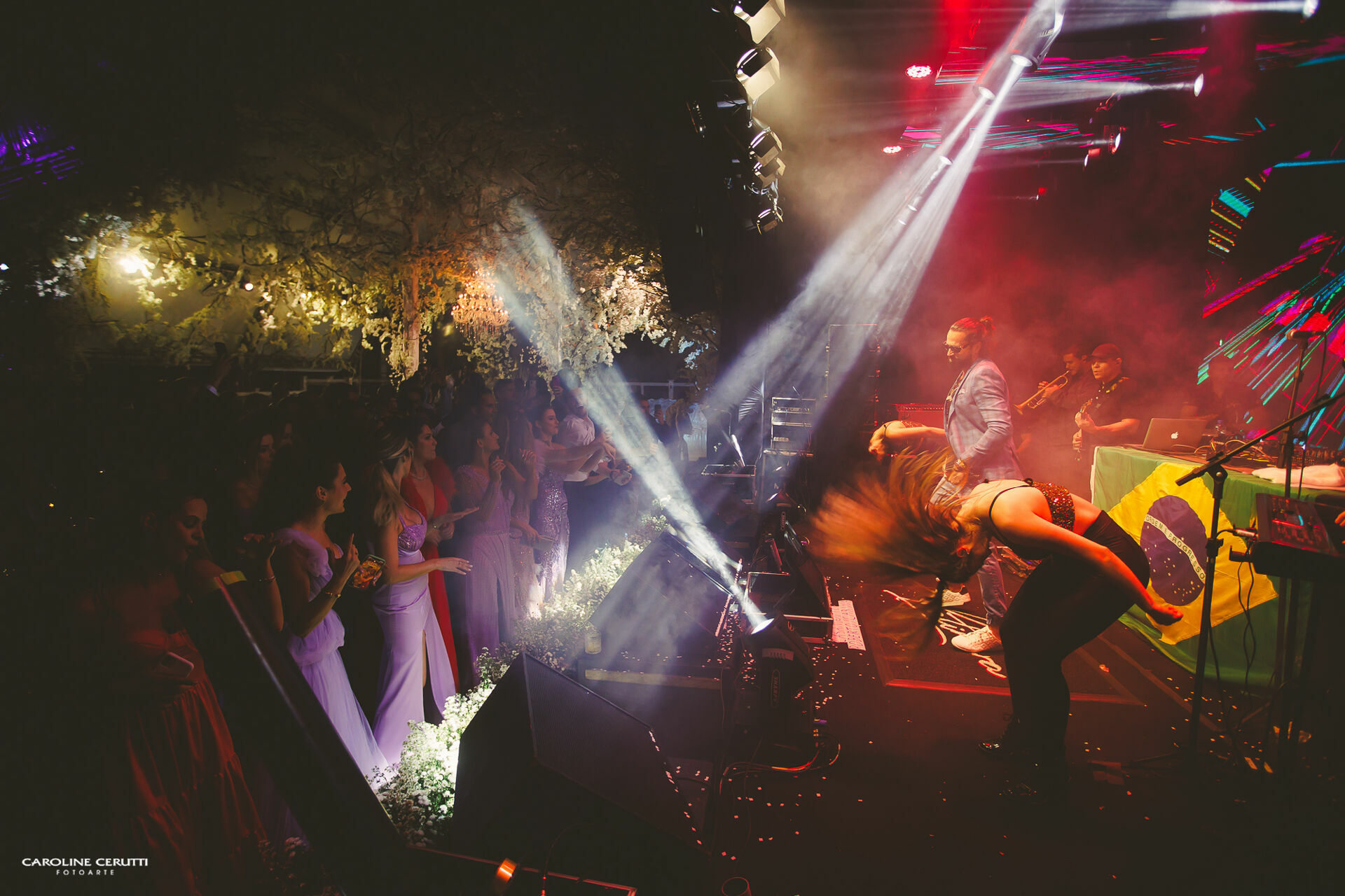 Foto Casamento Carina e Beto - Imagem 451