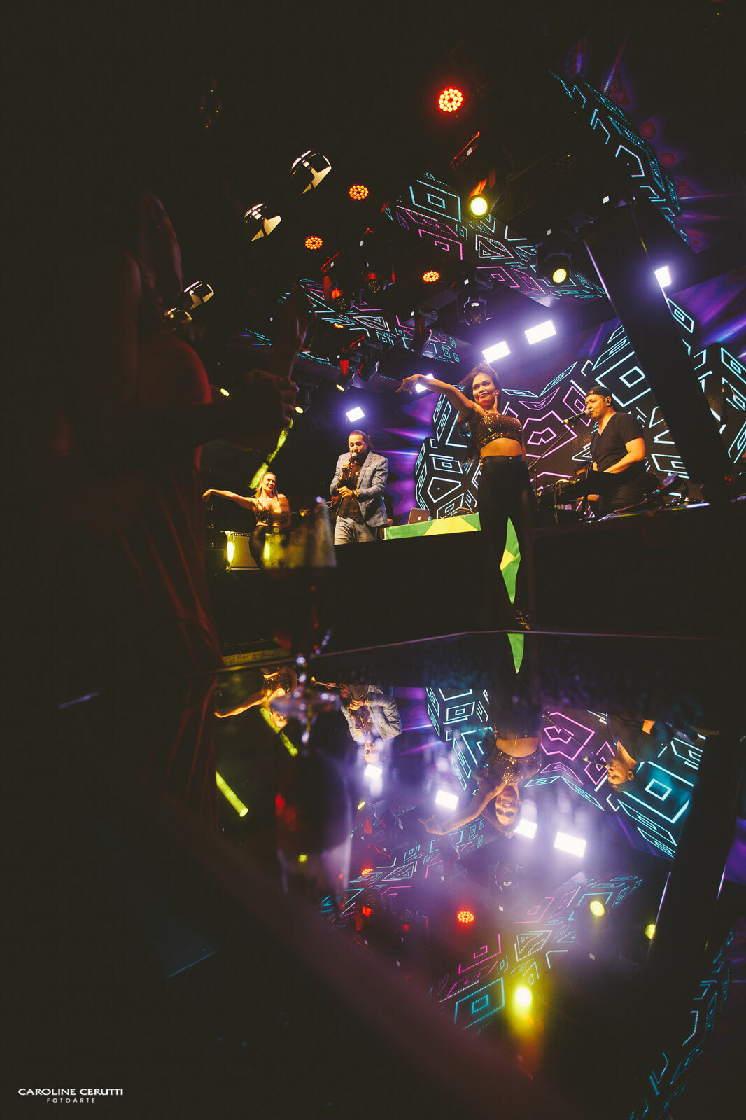 Foto Casamento Carina e Beto - Imagem 453