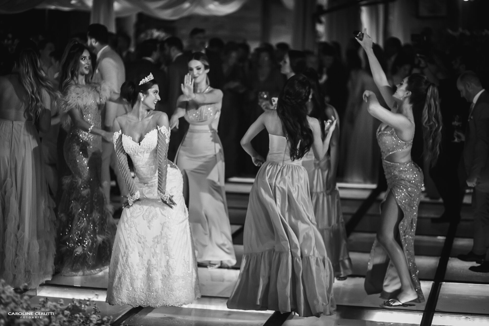 Foto Casamento Carina e Beto - Imagem 367