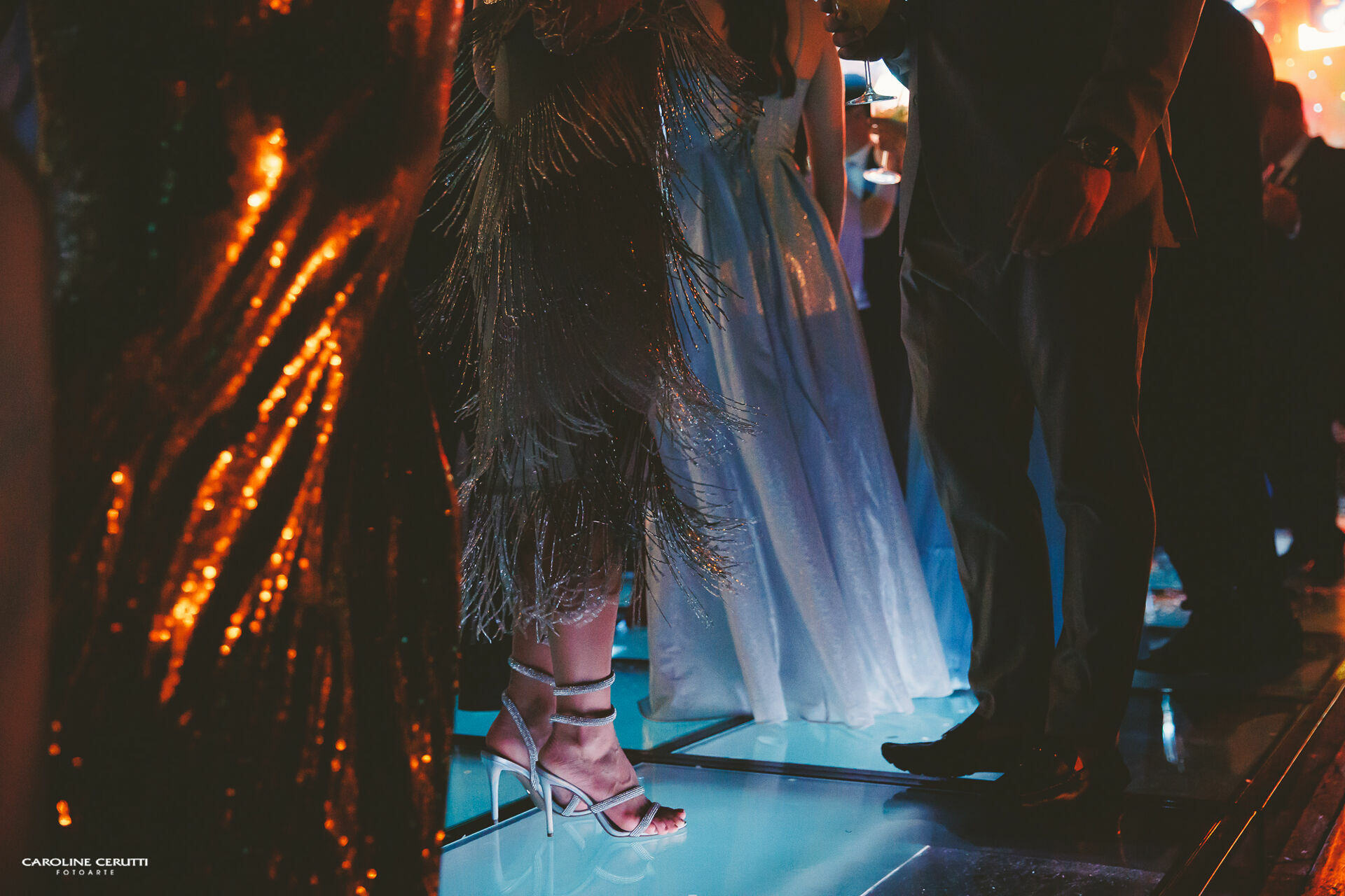 Foto Casamento Carina e Beto - Imagem 414