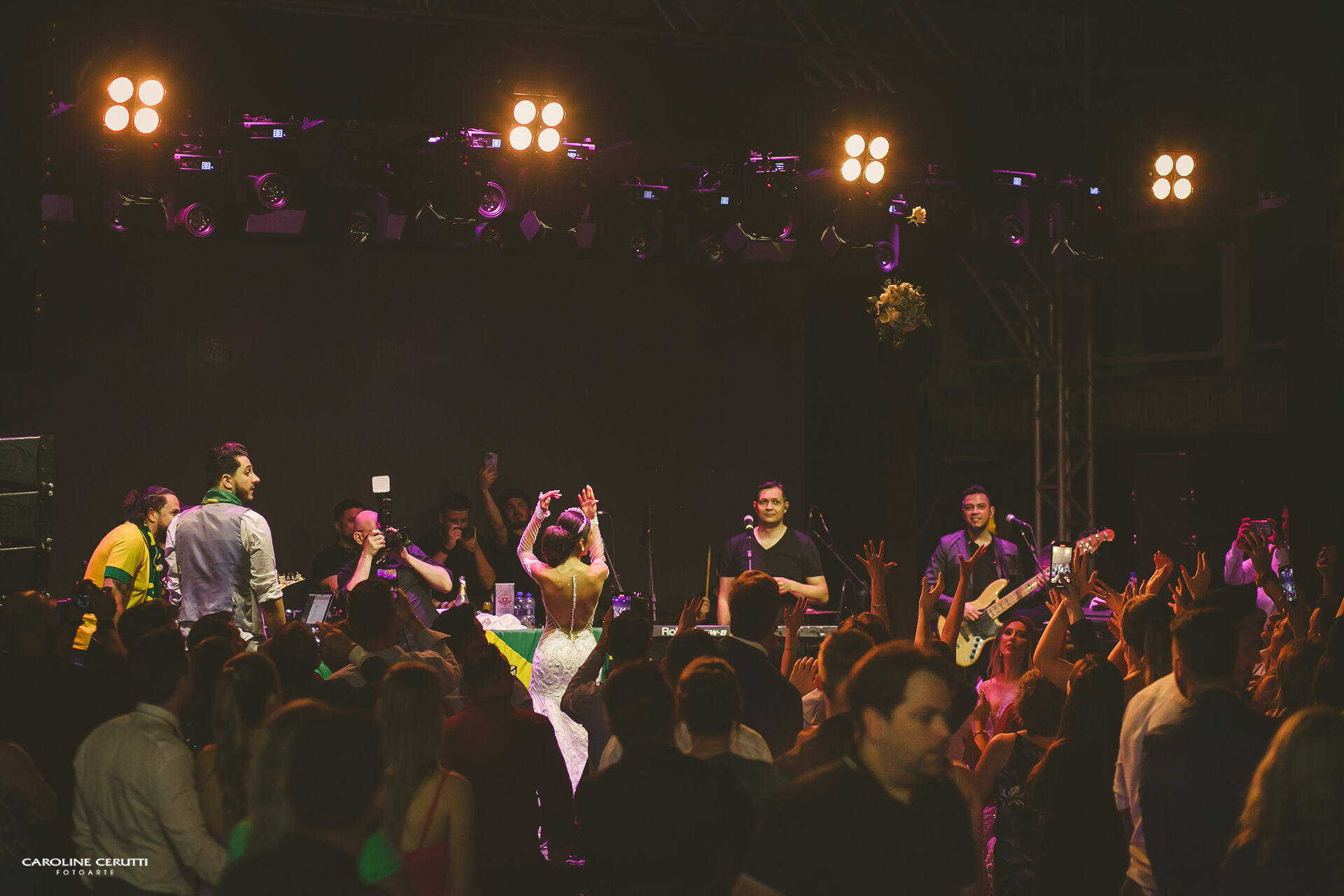 Foto Casamento Carina e Beto - Imagem 471