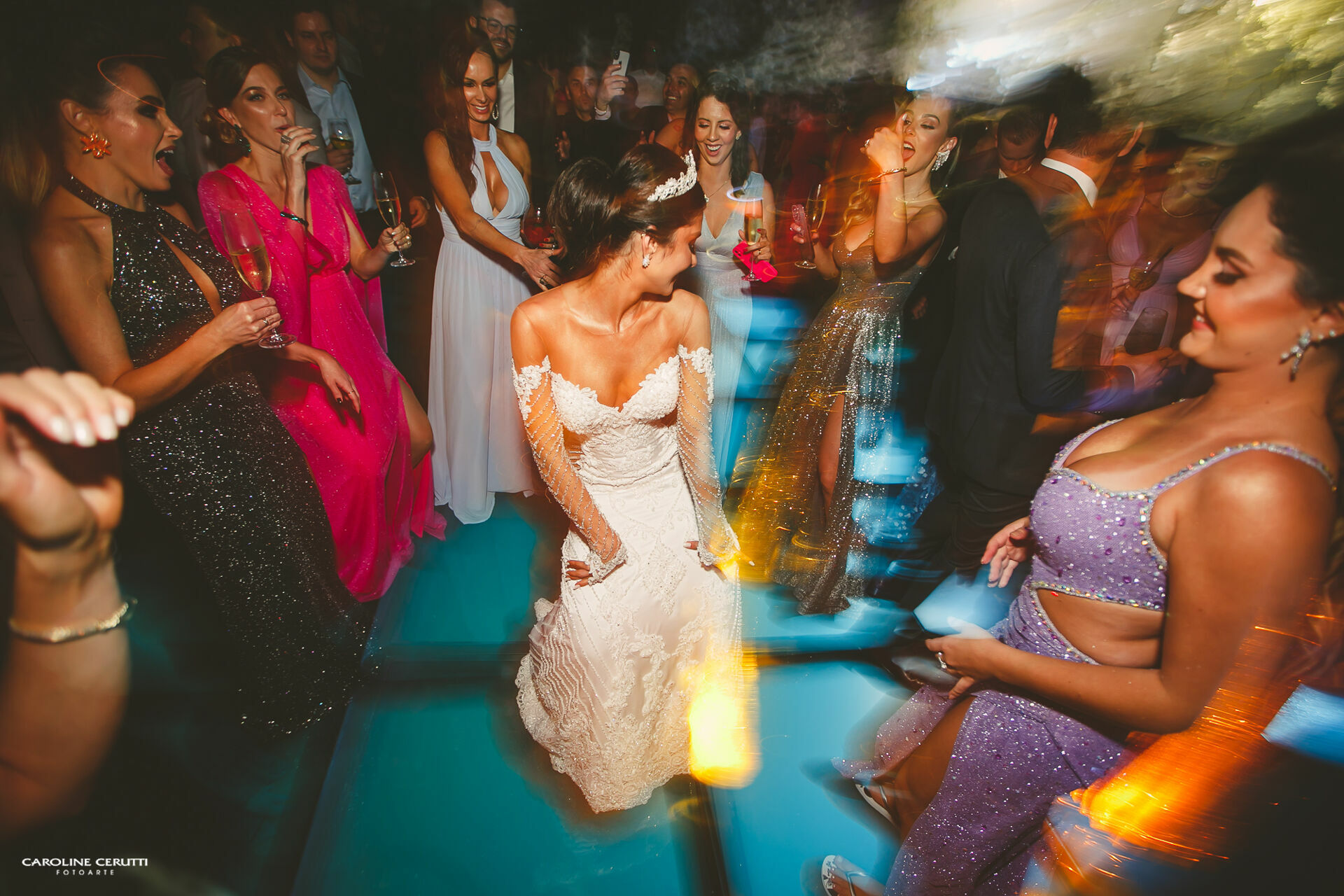 Foto Casamento Carina e Beto - Imagem 368