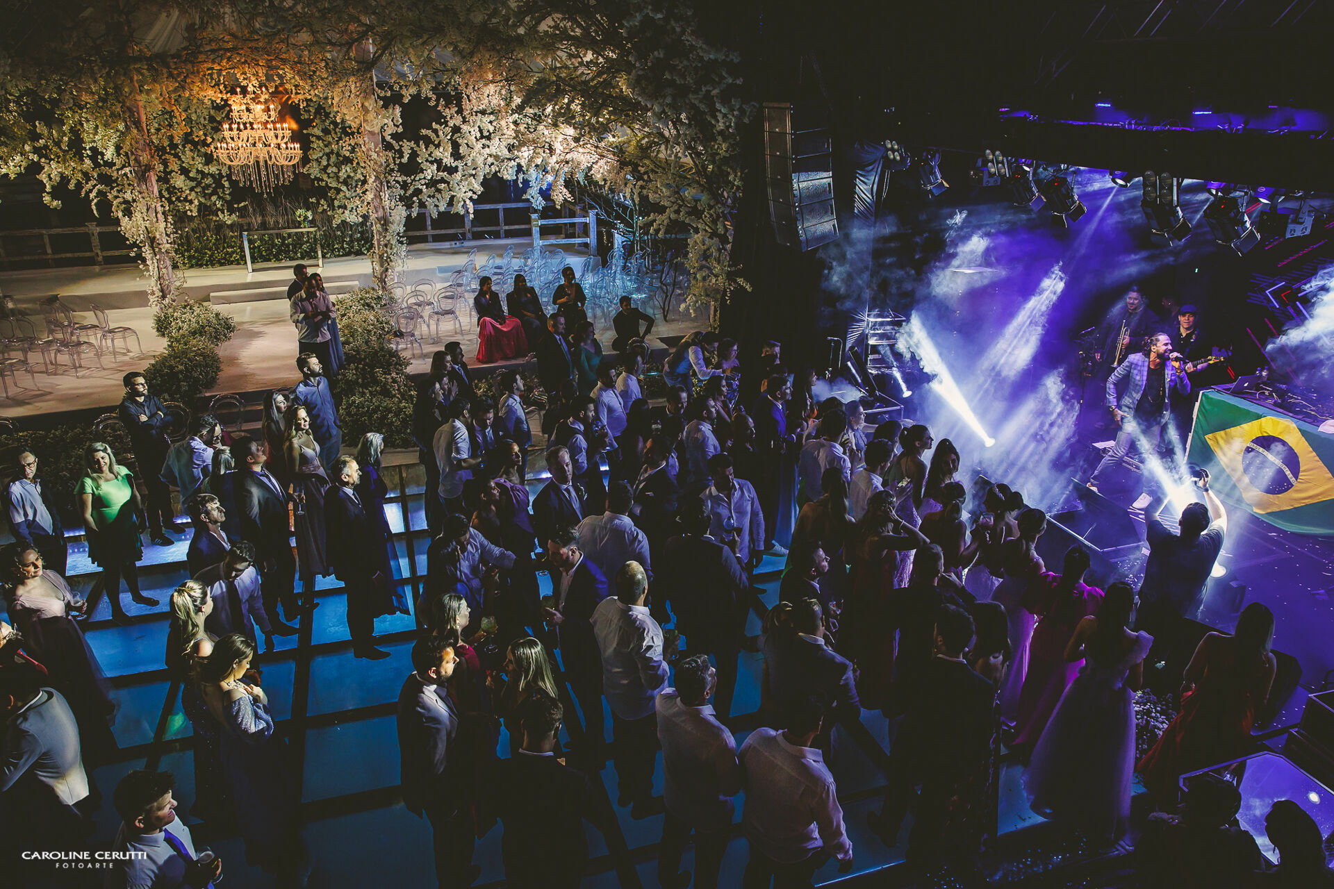 Foto Casamento Carina e Beto - Imagem 463