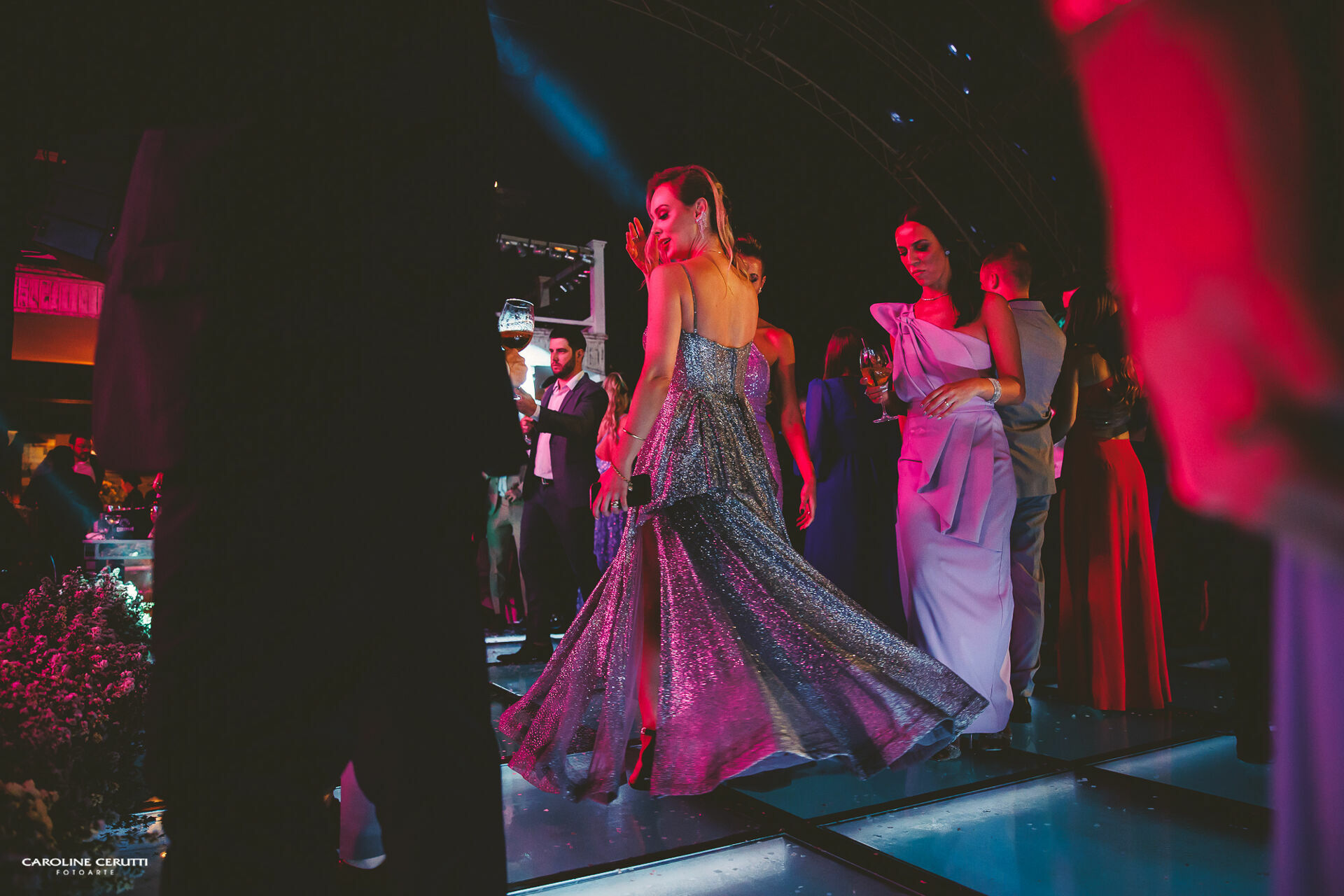 Foto Casamento Carina e Beto - Imagem 427