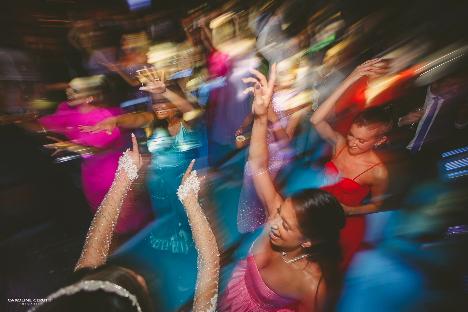 Foto Casamento Carina e Beto - Imagem 390