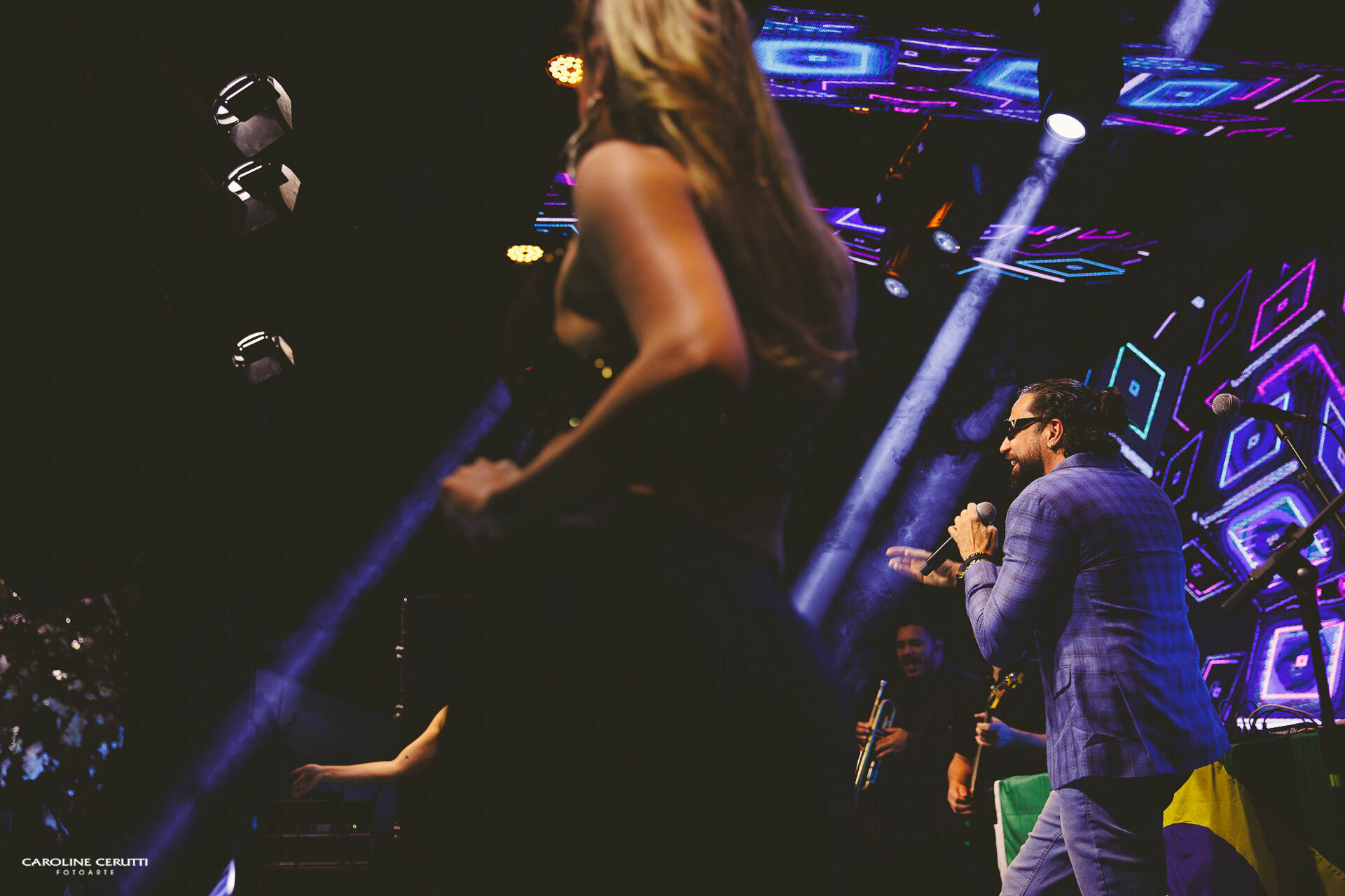 Foto Casamento Carina e Beto - Imagem 445