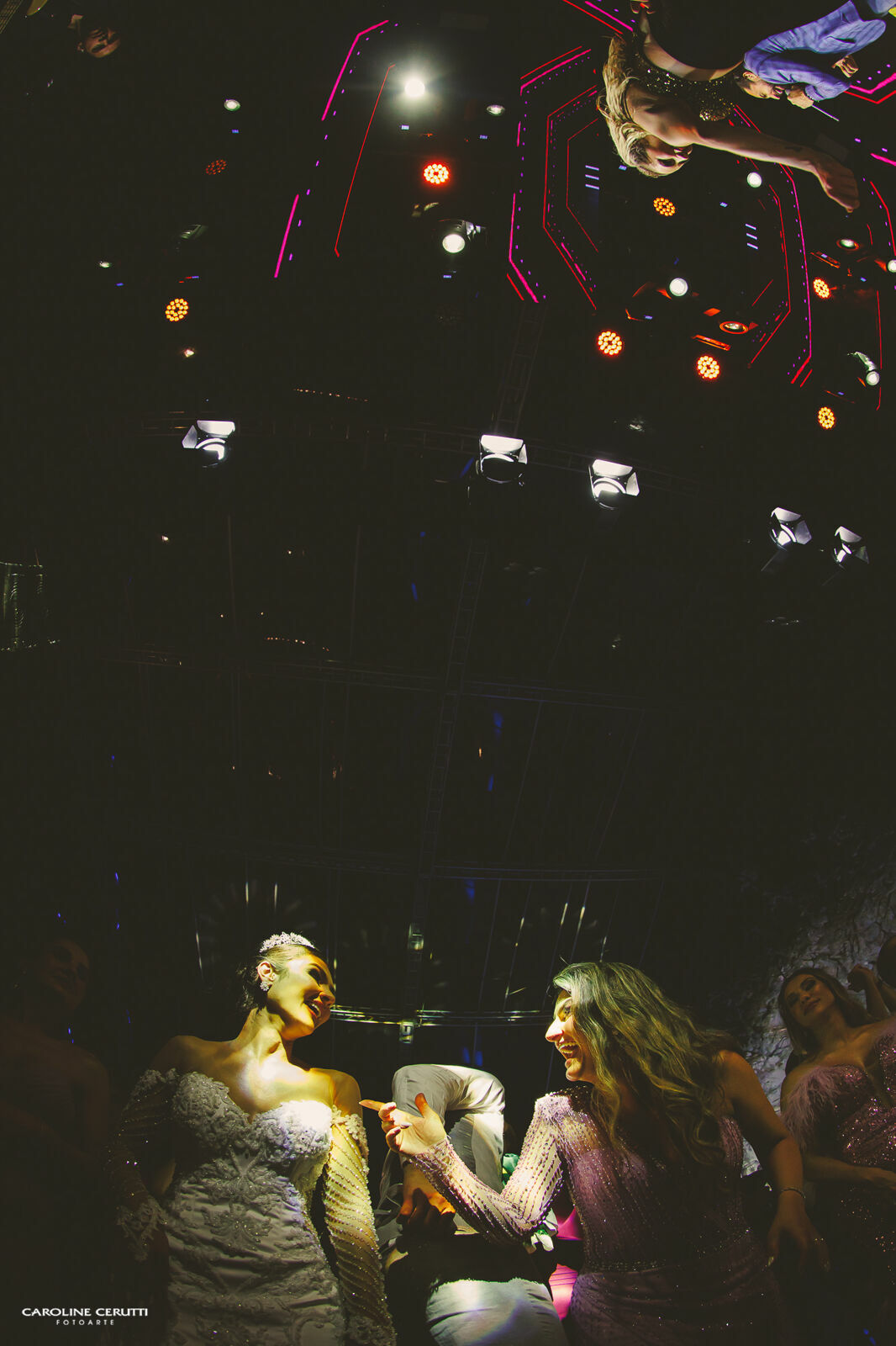 Foto Casamento Carina e Beto - Imagem 462