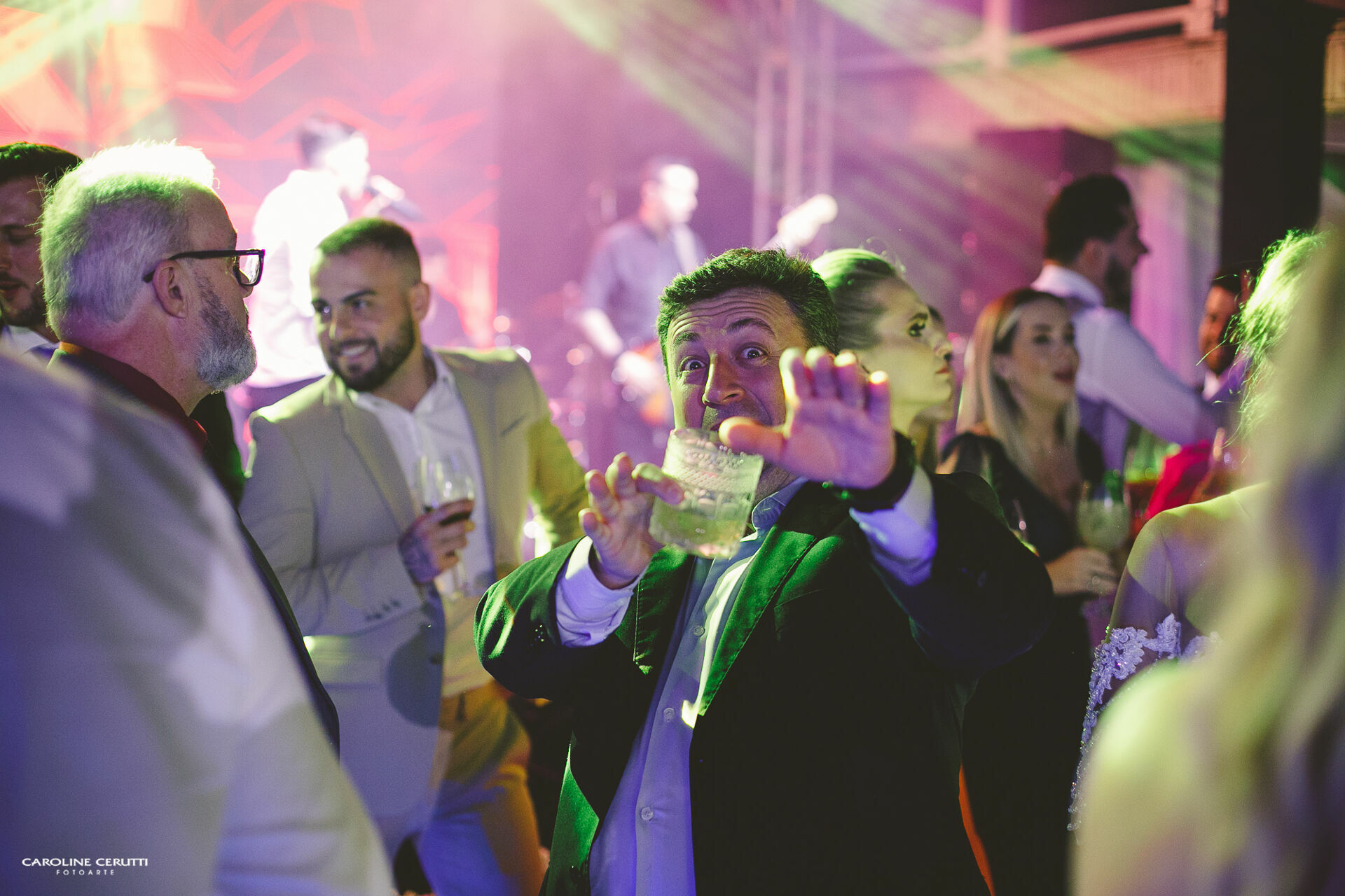 Foto Casamento Carina e Beto - Imagem 374