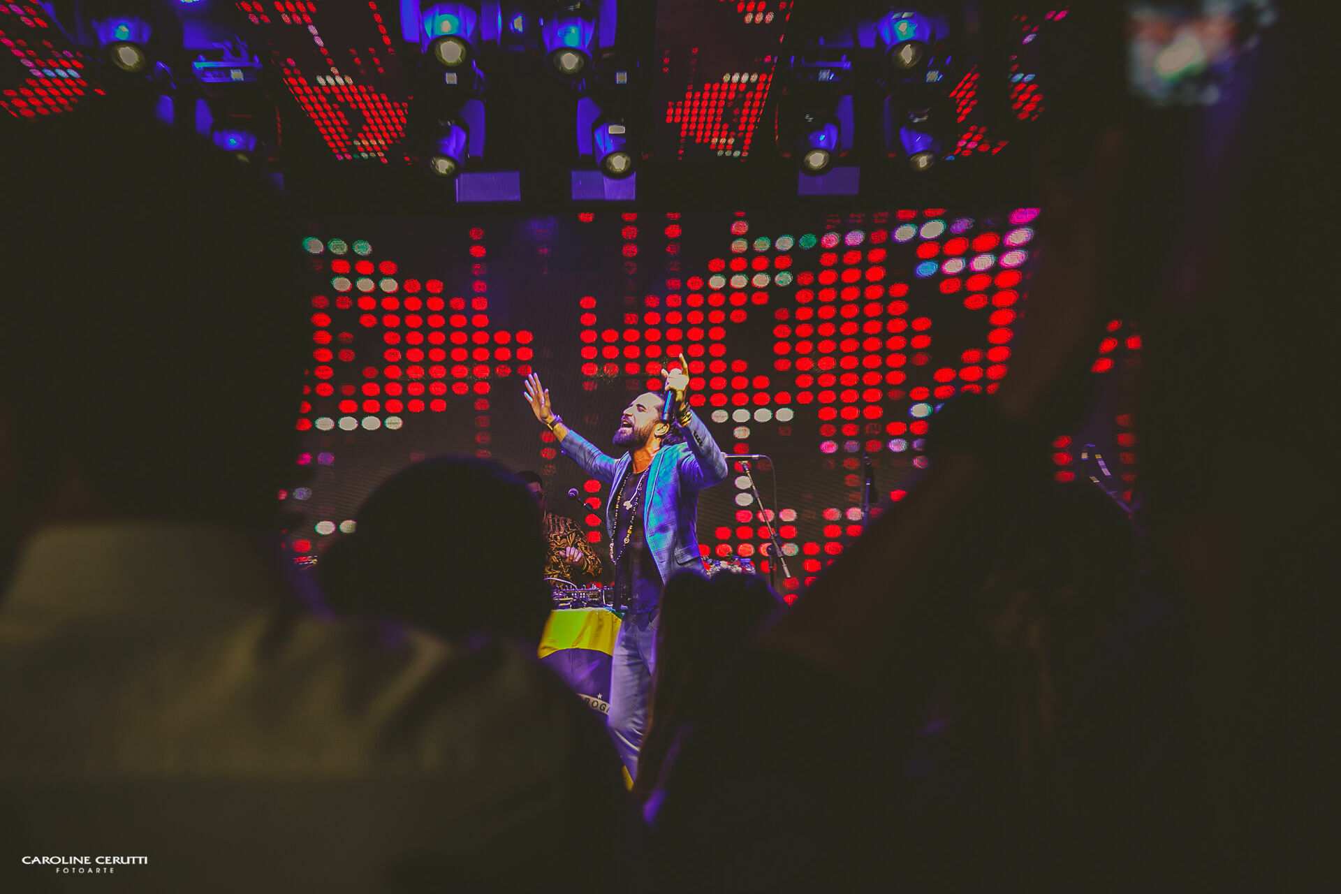 Foto Casamento Carina e Beto - Imagem 460