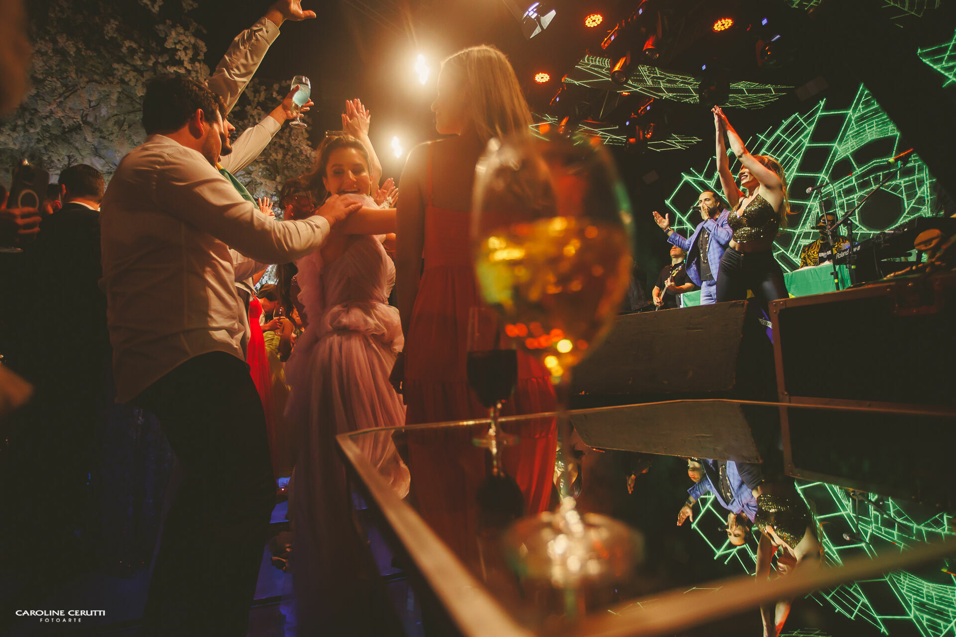 Foto Casamento Carina e Beto - Imagem 458