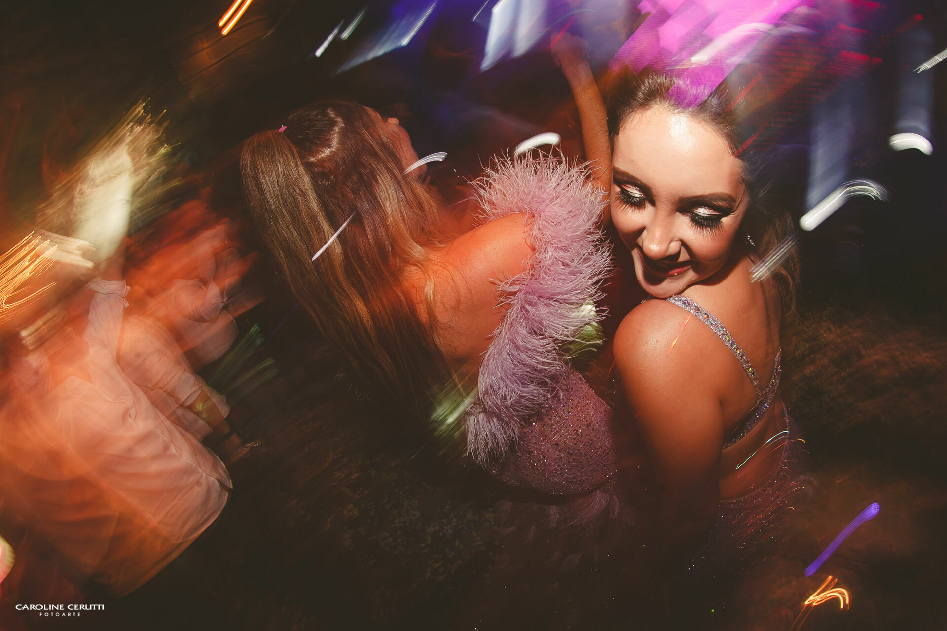 Foto Casamento Carina e Beto - Imagem 477