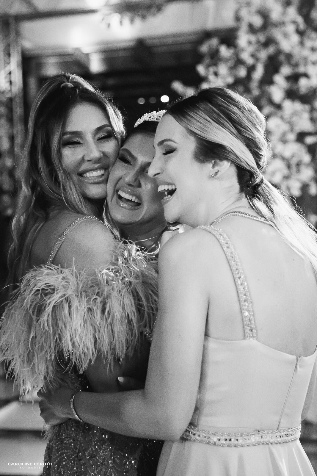 Foto Casamento Carina e Beto - Imagem 362