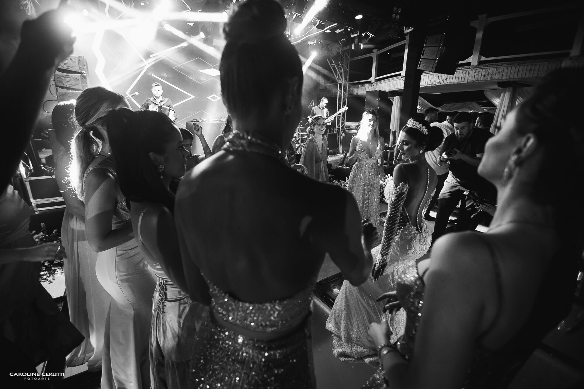 Foto Casamento Carina e Beto - Imagem 438