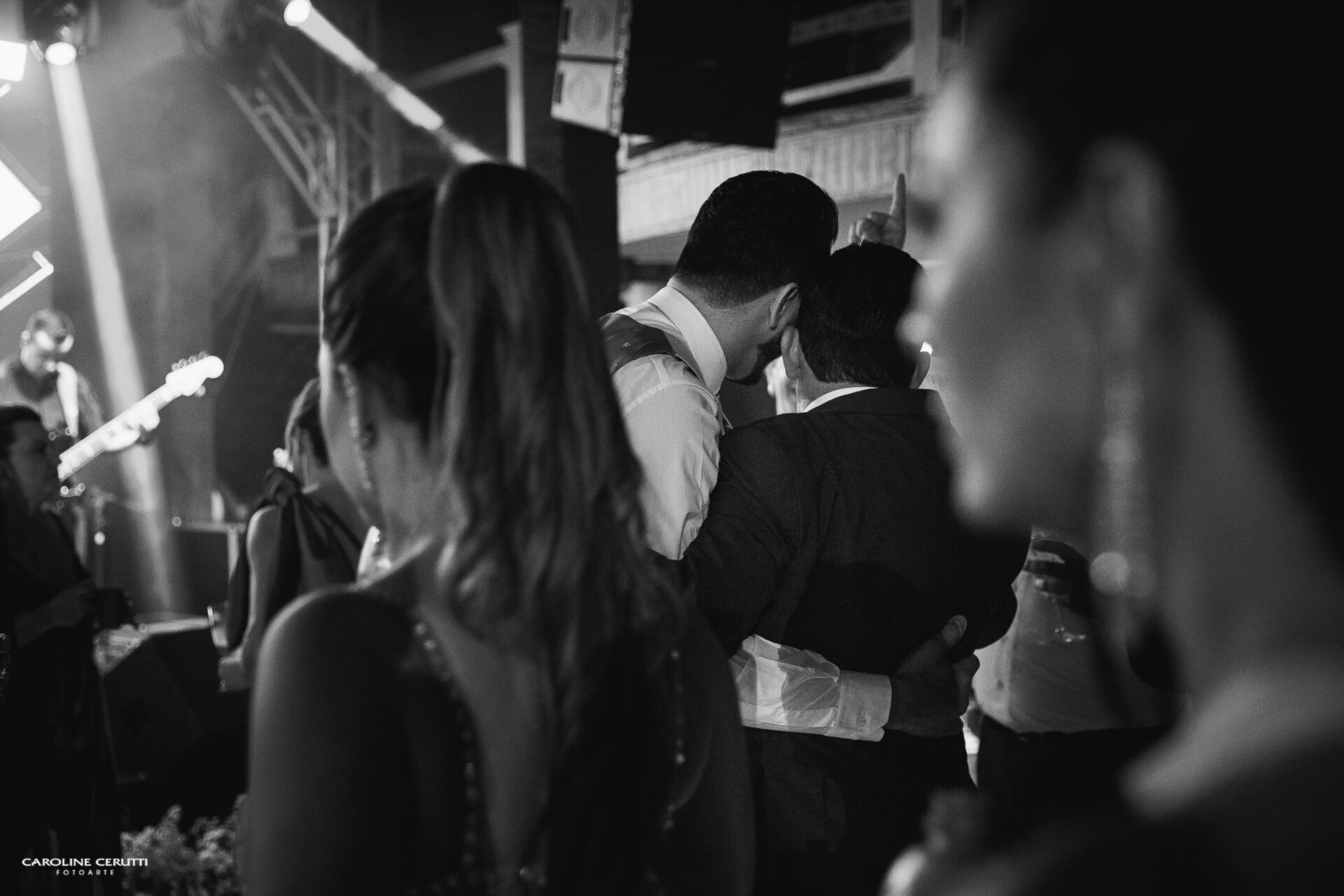 Foto Casamento Carina e Beto - Imagem 395