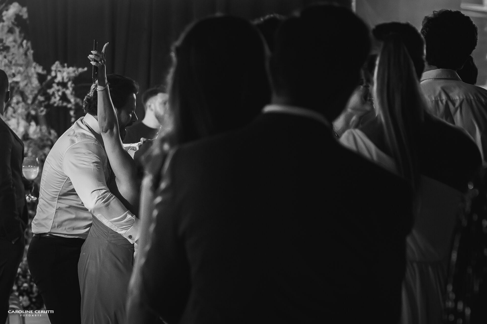 Foto Casamento Carina e Beto - Imagem 426