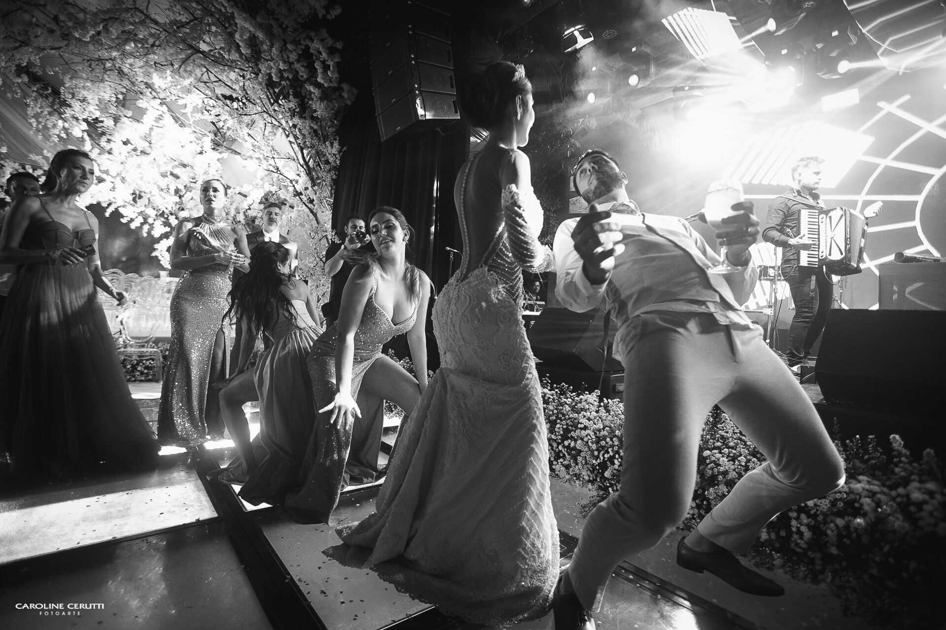 Foto Casamento Carina e Beto - Imagem 433