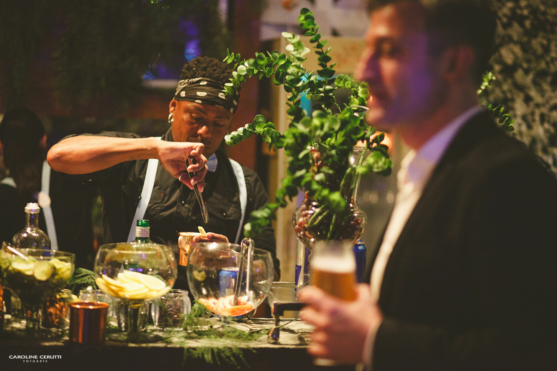 Foto Casamento Carina e Beto - Imagem 440