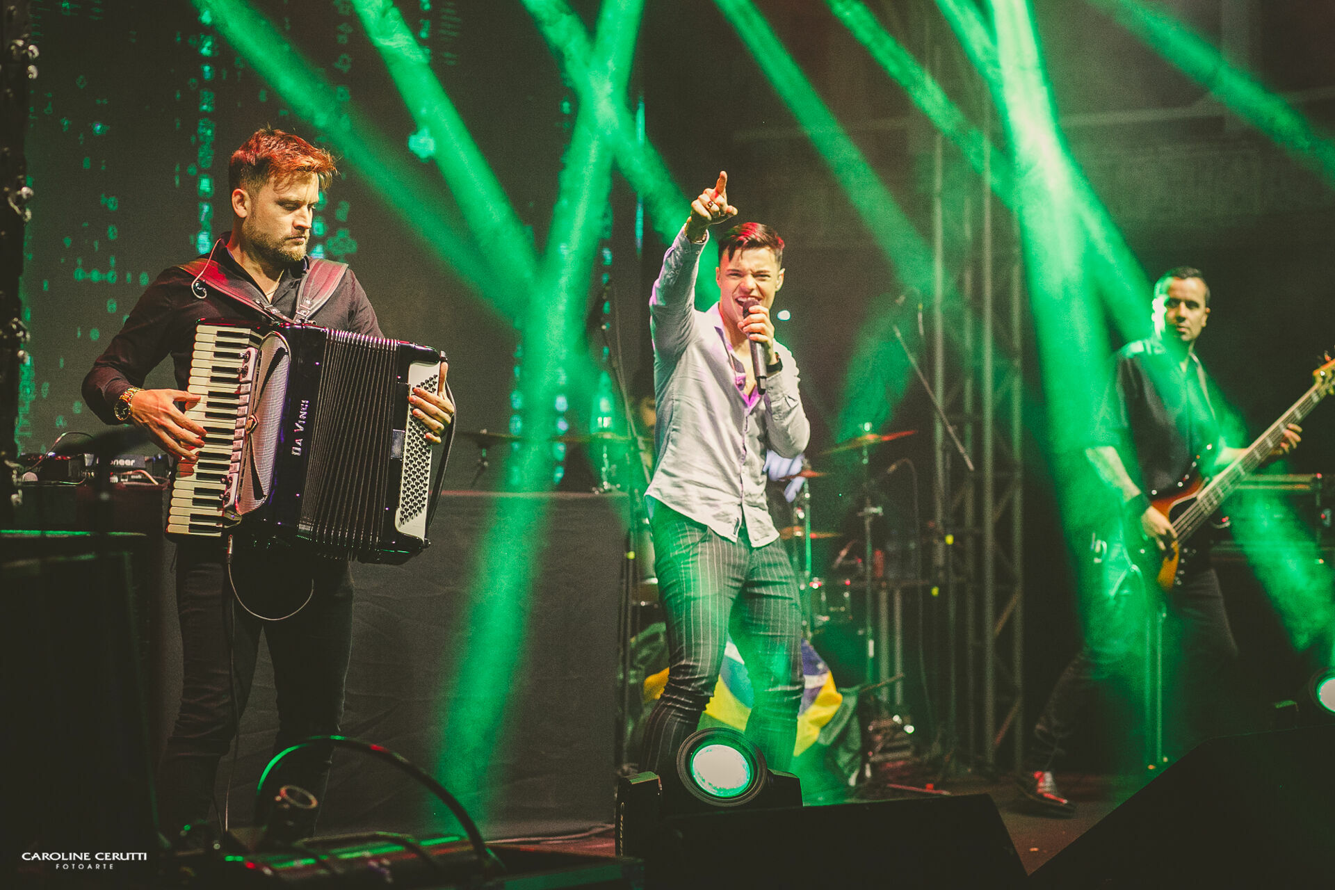 Foto Casamento Carina e Beto - Imagem 372