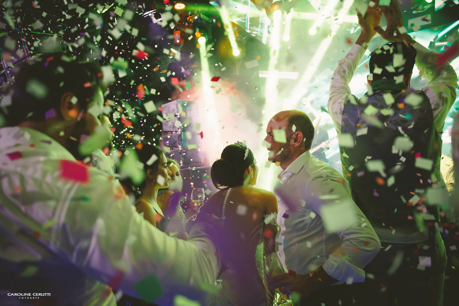 Foto Casamento Carina e Beto - Imagem 465