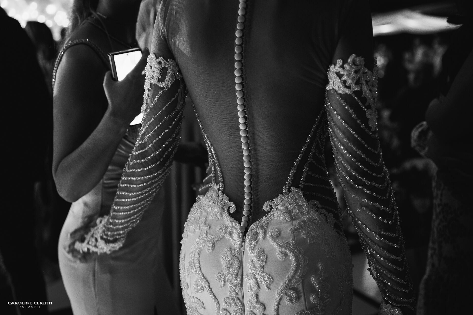 Foto Casamento Carina e Beto - Imagem 421