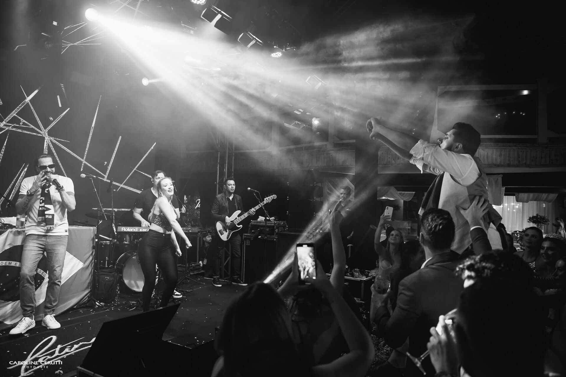 Foto Casamento Carina e Beto - Imagem 468