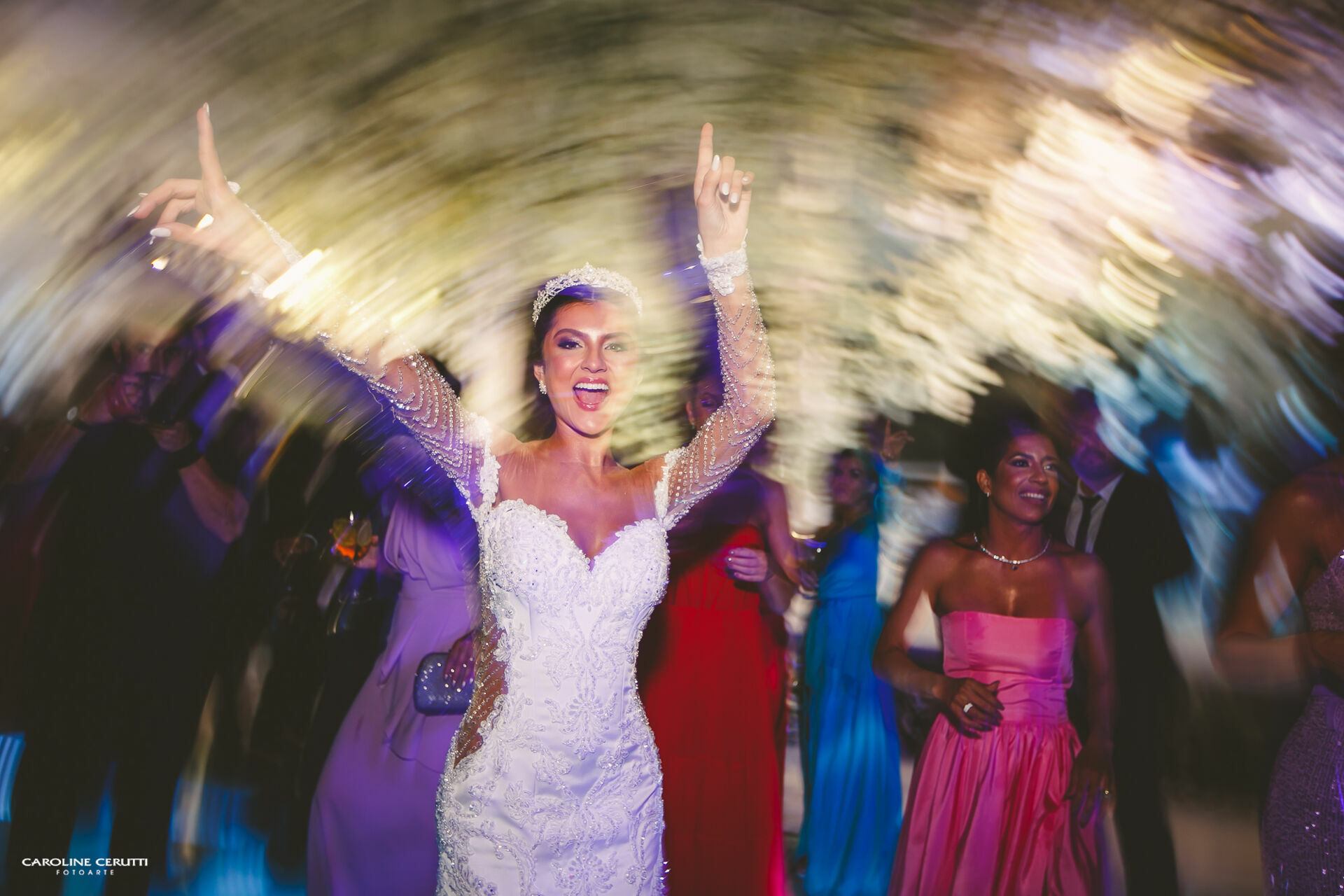 Foto Casamento Carina e Beto - Imagem 397