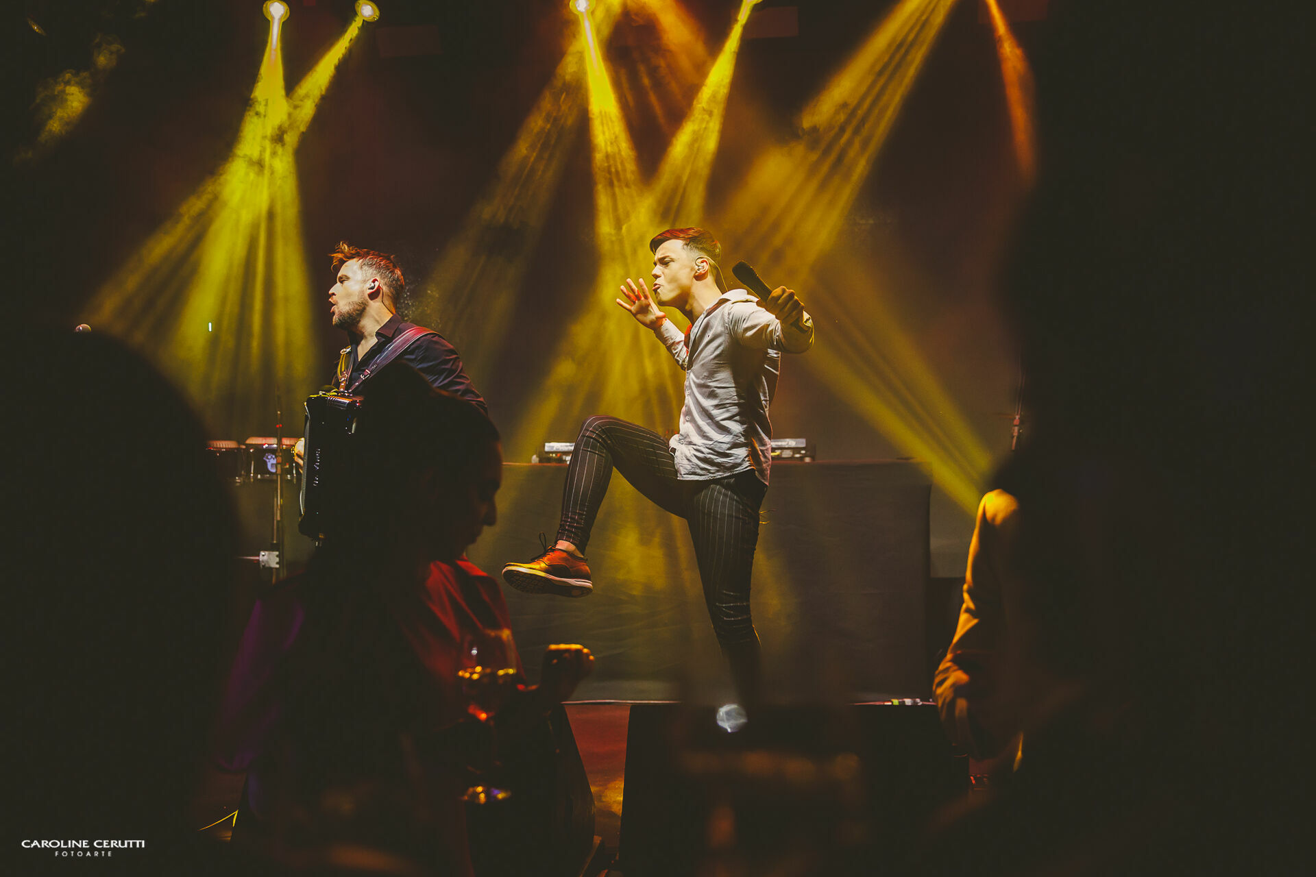 Foto Casamento Carina e Beto - Imagem 375