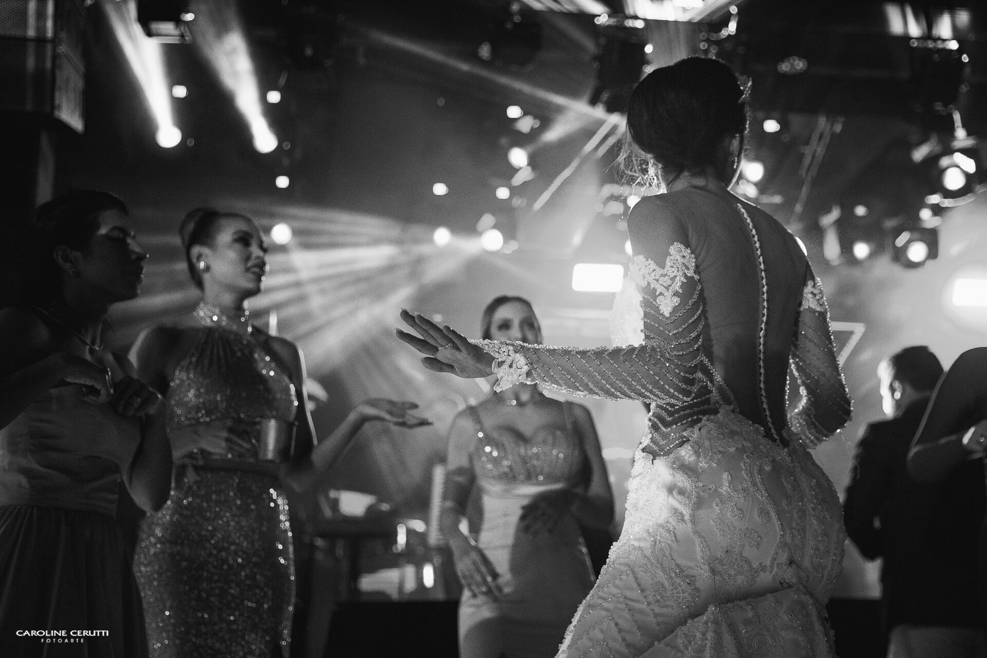 Foto Casamento Carina e Beto - Imagem 410