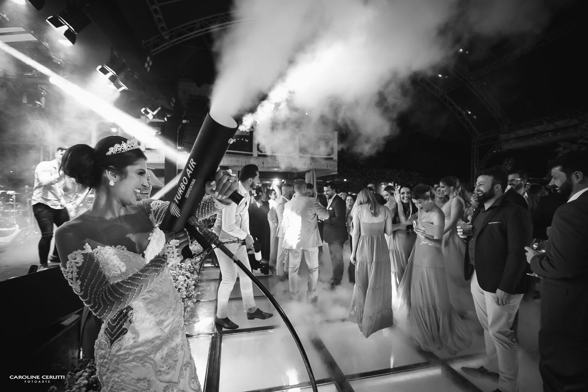 Foto Casamento Carina e Beto - Imagem 382