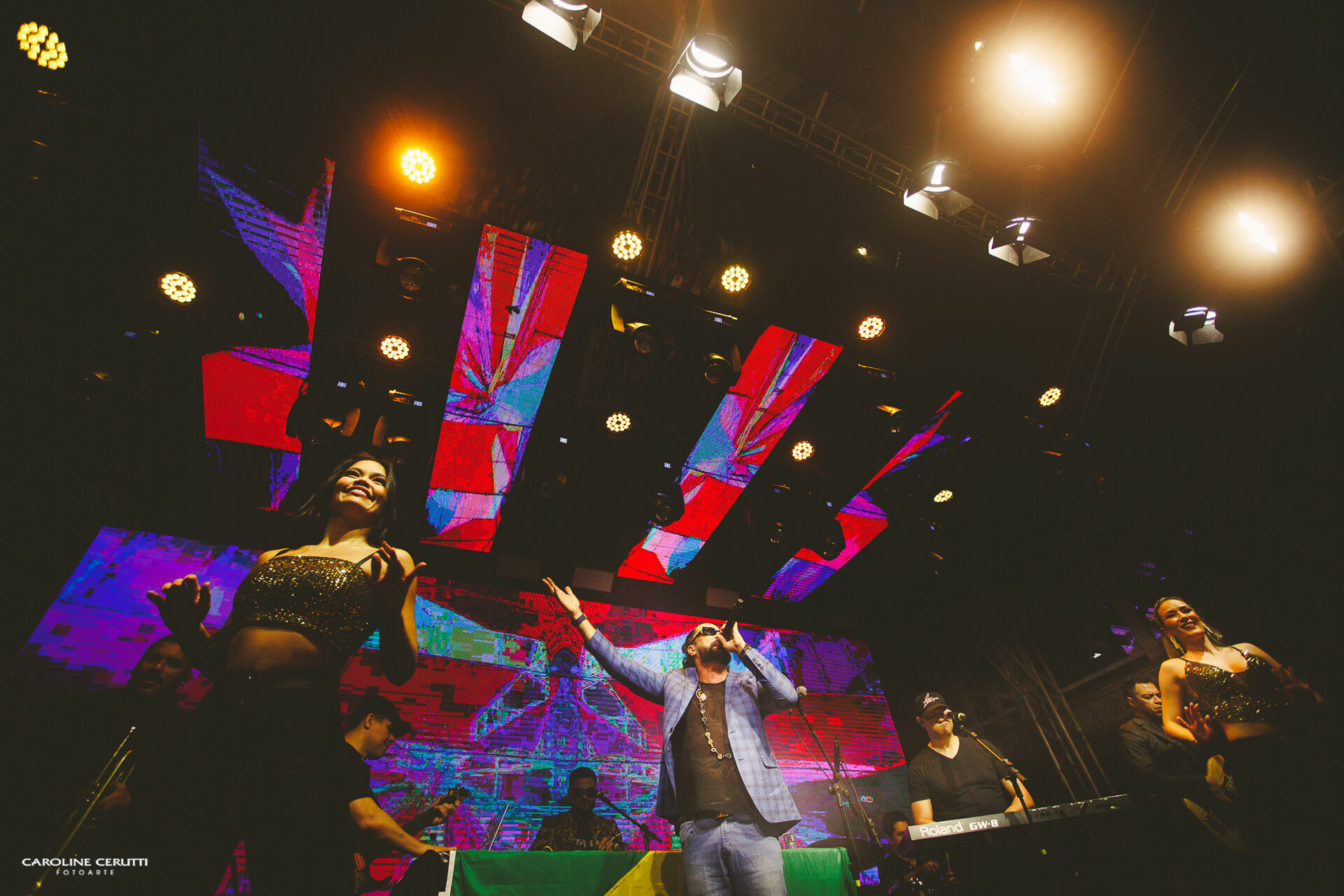 Foto Casamento Carina e Beto - Imagem 447