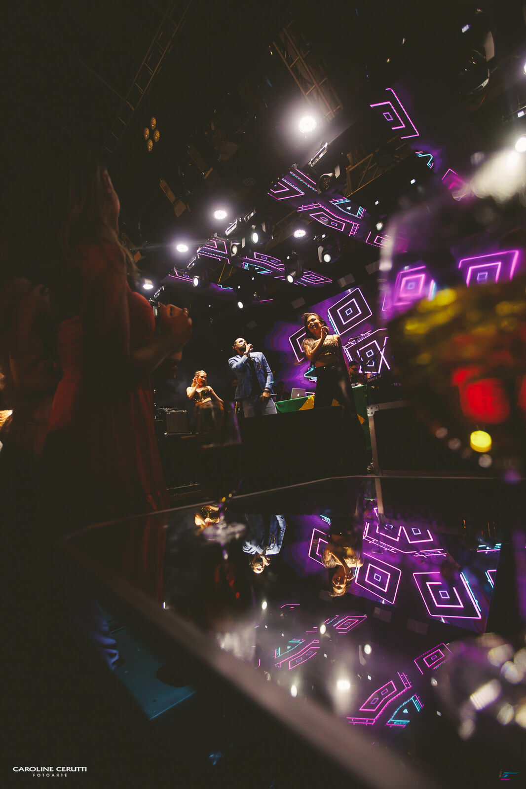 Foto Casamento Carina e Beto - Imagem 455