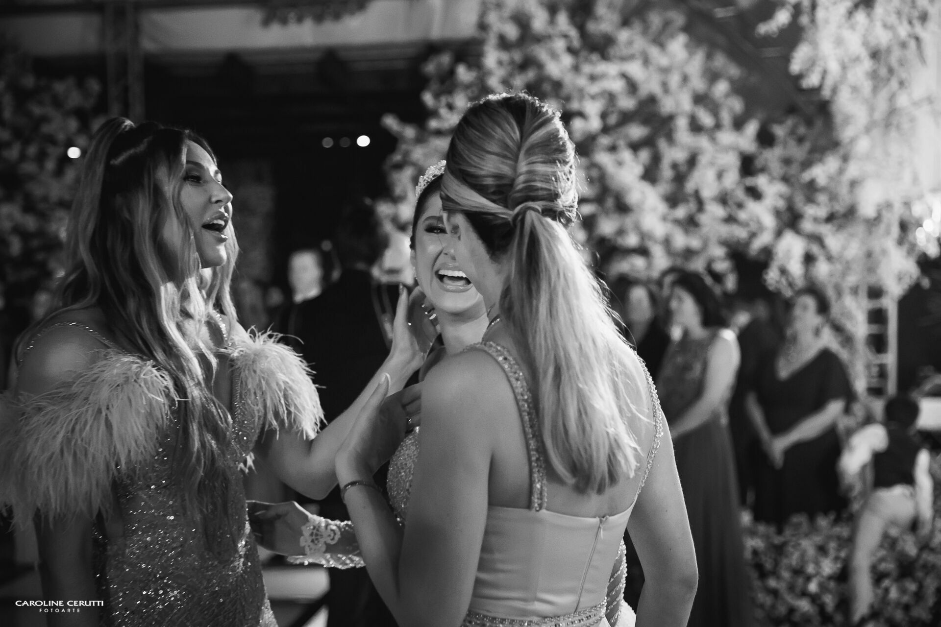 Foto Casamento Carina e Beto - Imagem 363