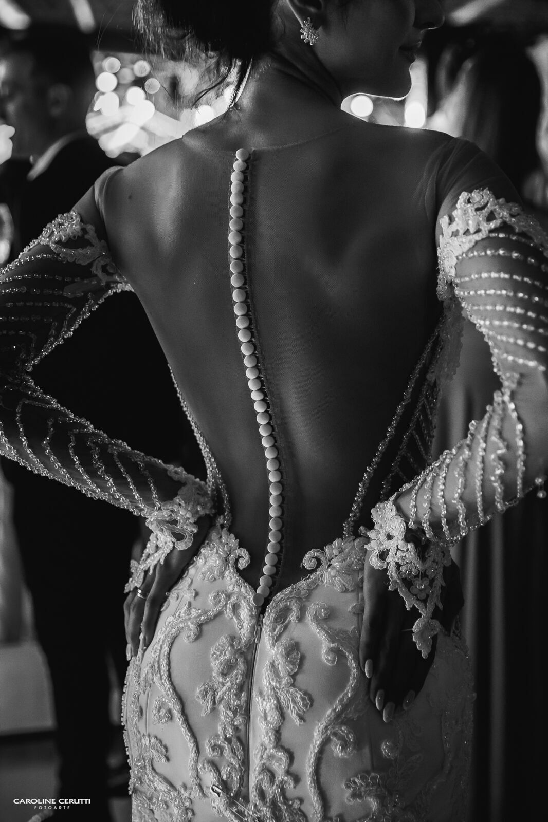 Foto Casamento Carina e Beto - Imagem 422