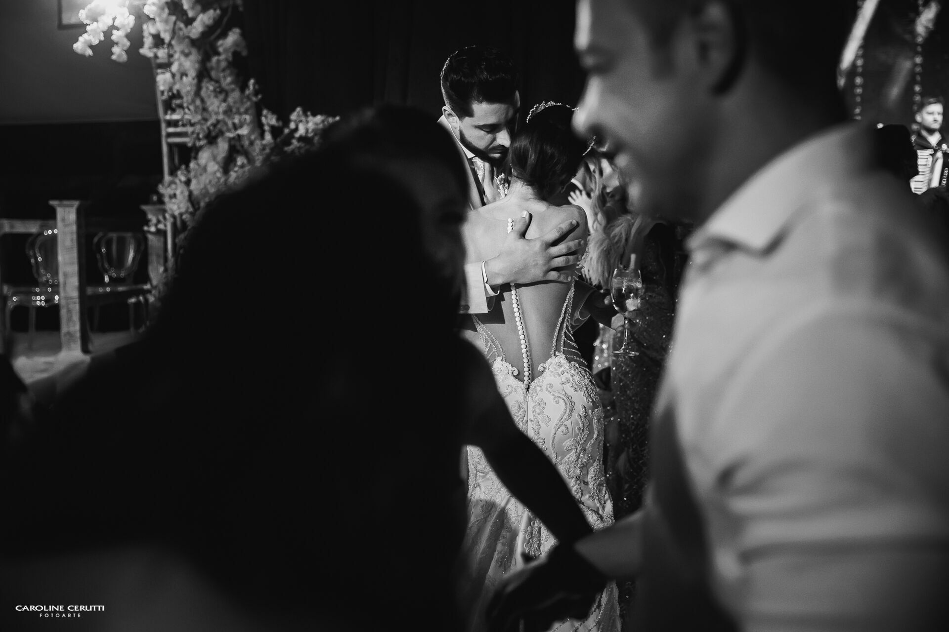 Foto Casamento Carina e Beto - Imagem 373