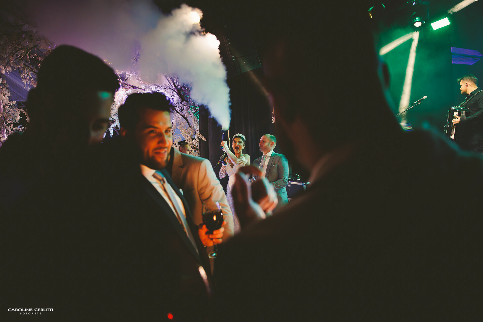 Foto Casamento Carina e Beto - Imagem 401