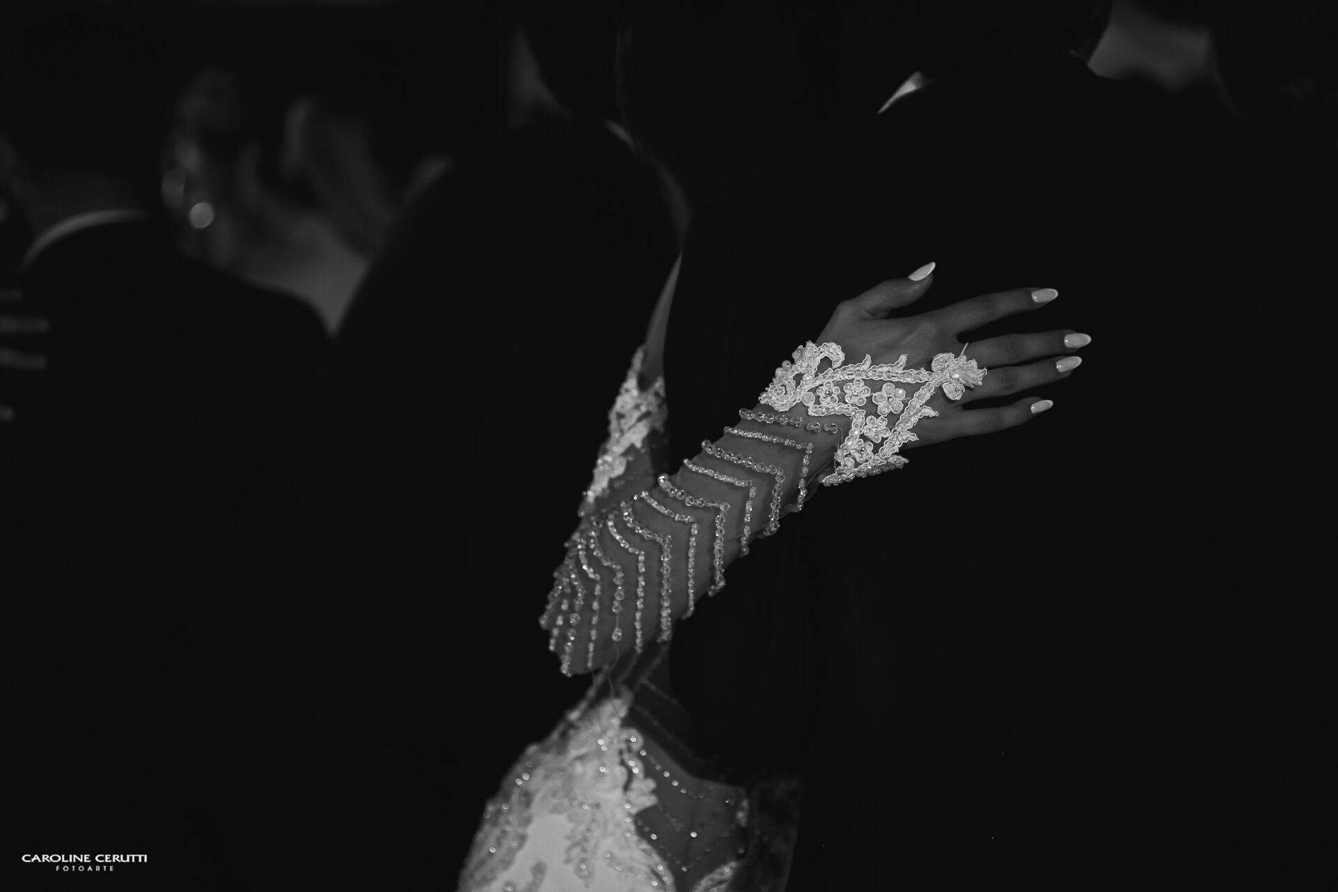 Foto Casamento Carina e Beto - Imagem 415