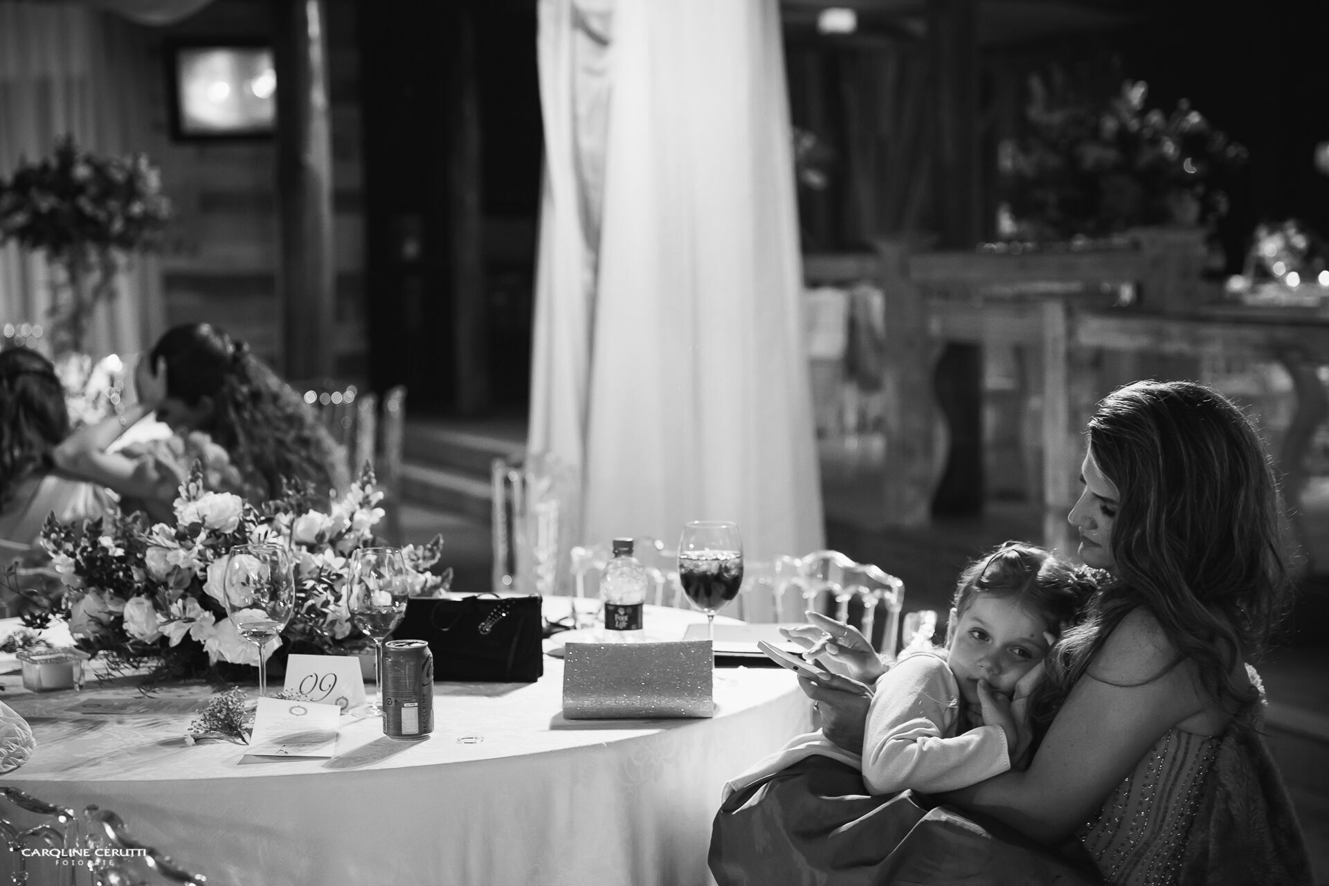 Foto Casamento Carina e Beto - Imagem 380