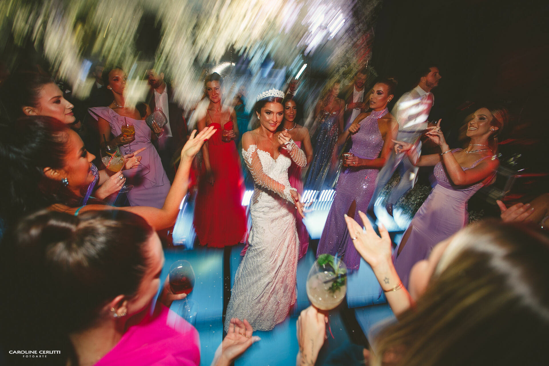 Foto Casamento Carina e Beto - Imagem 394