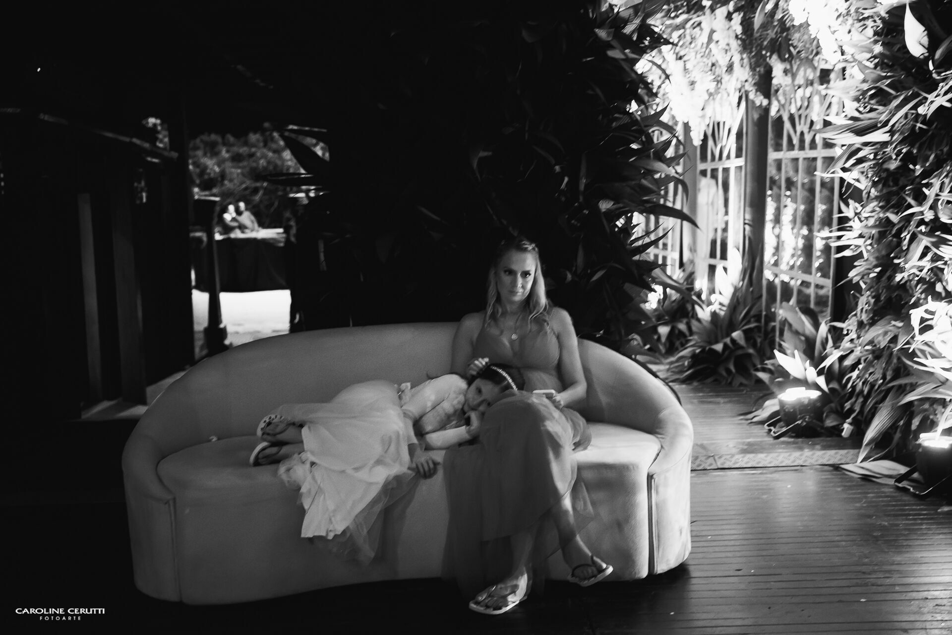 Foto Casamento Carina e Beto - Imagem 423