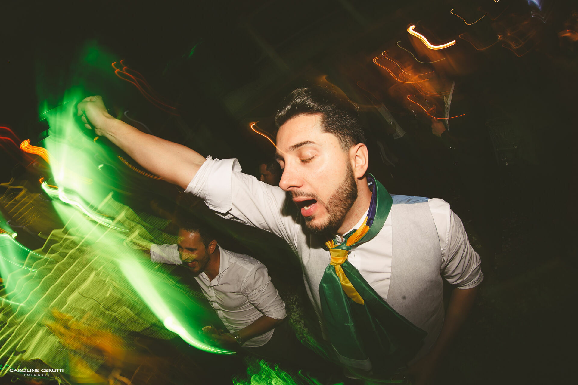 Foto Casamento Carina e Beto - Imagem 478