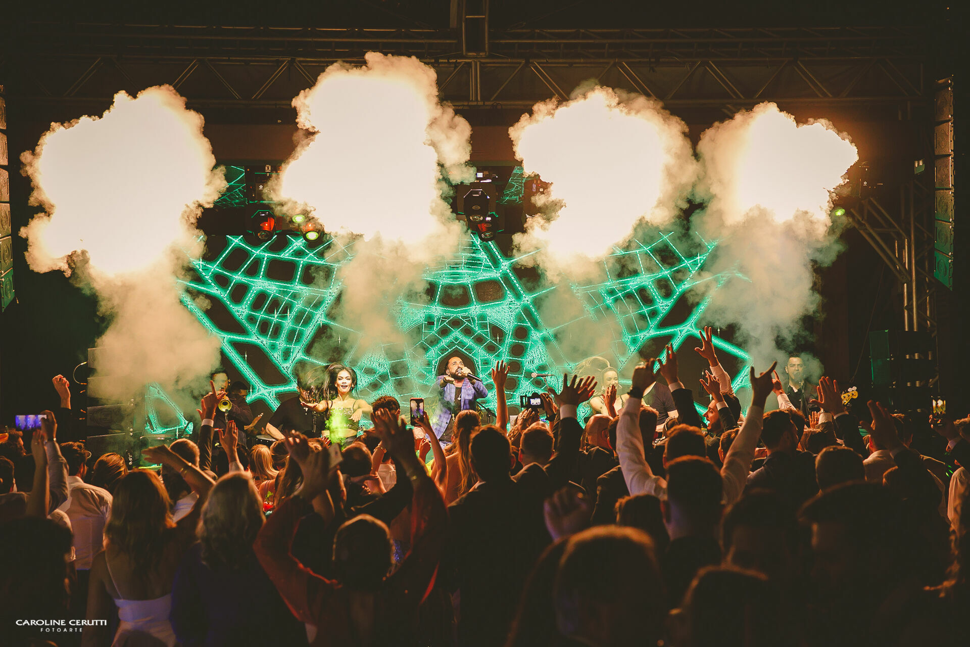 Foto Casamento Carina e Beto - Imagem 459